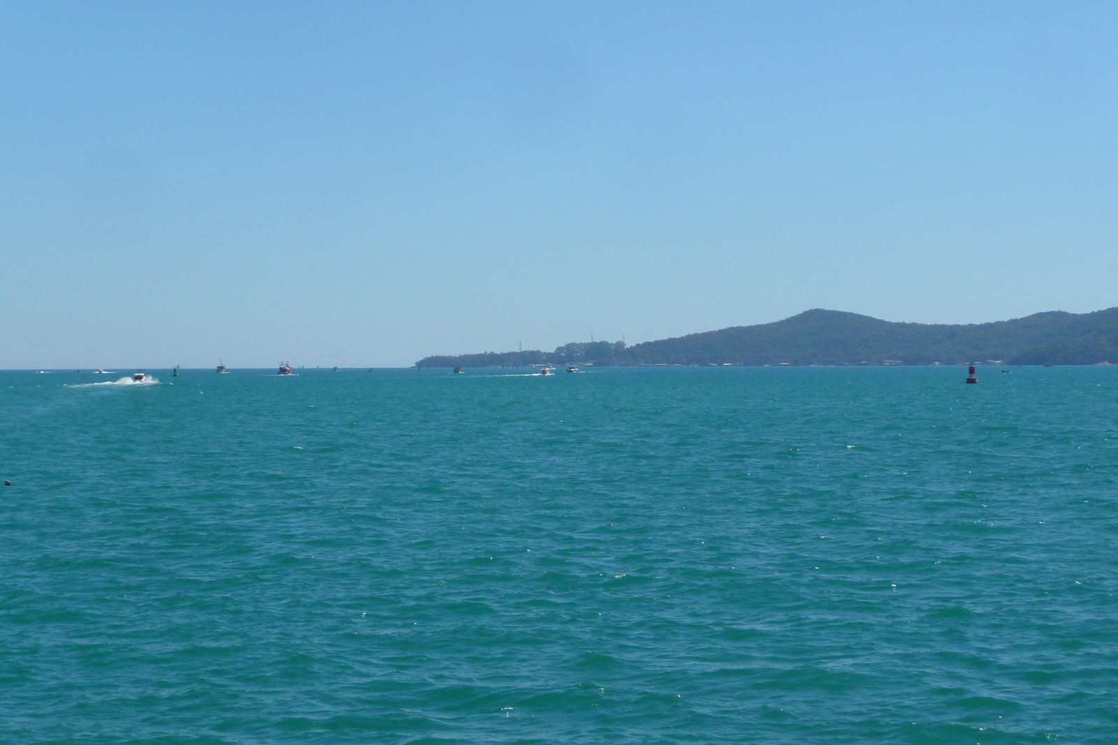 照片 泰国(Thailand) 芭提雅至沙美岛公路(Pattaya to Ko Samet road) 2008-12 87