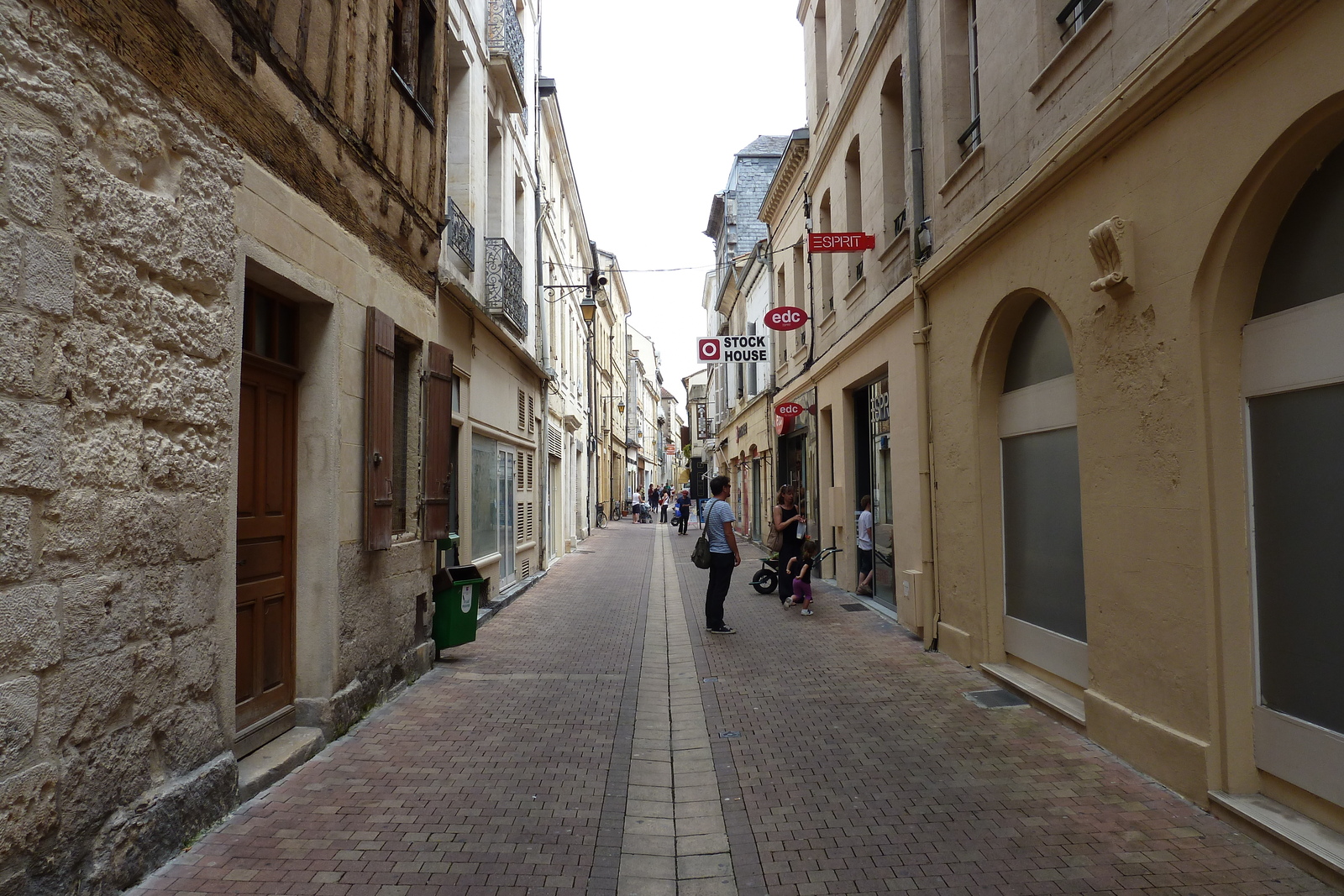 照片 法国(France) 贝尔热拉克(Bergerac) 2010-08 85