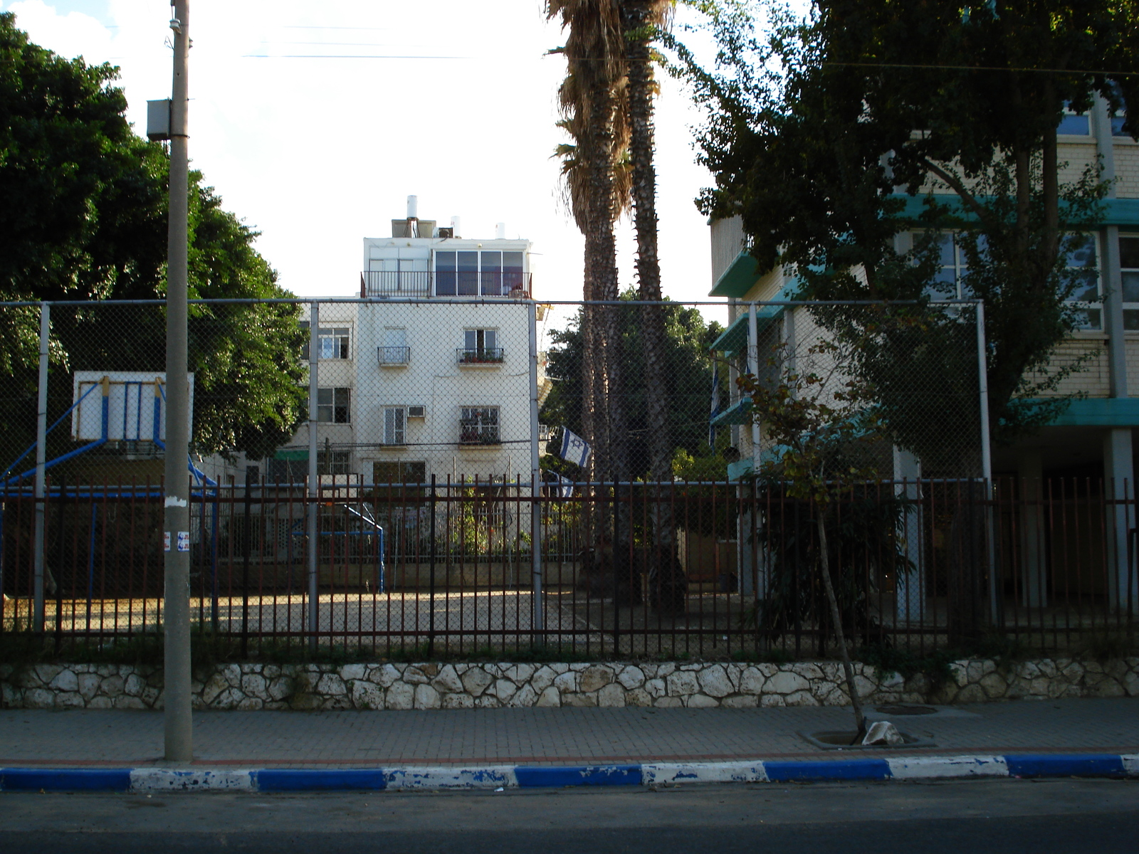 照片 以色列(Israel) 特拉维夫(Tel Aviv) 2006-12 61