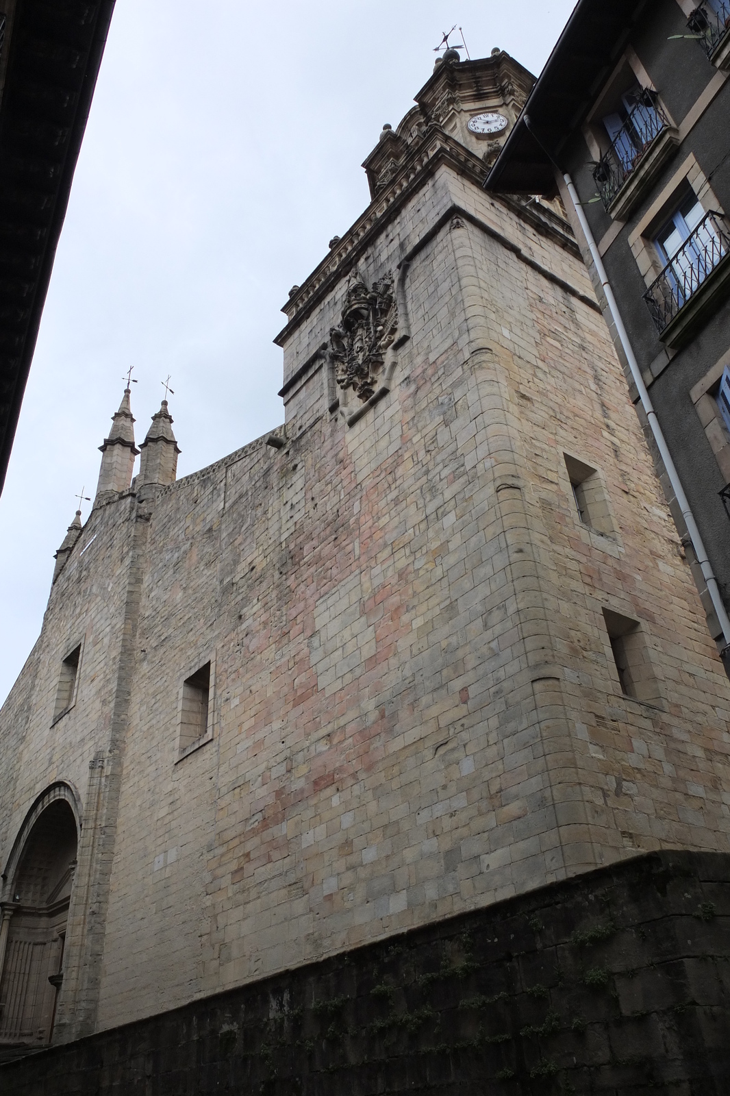 照片 法国(France) 巴斯克地区(Basque Country) 2013-01 35