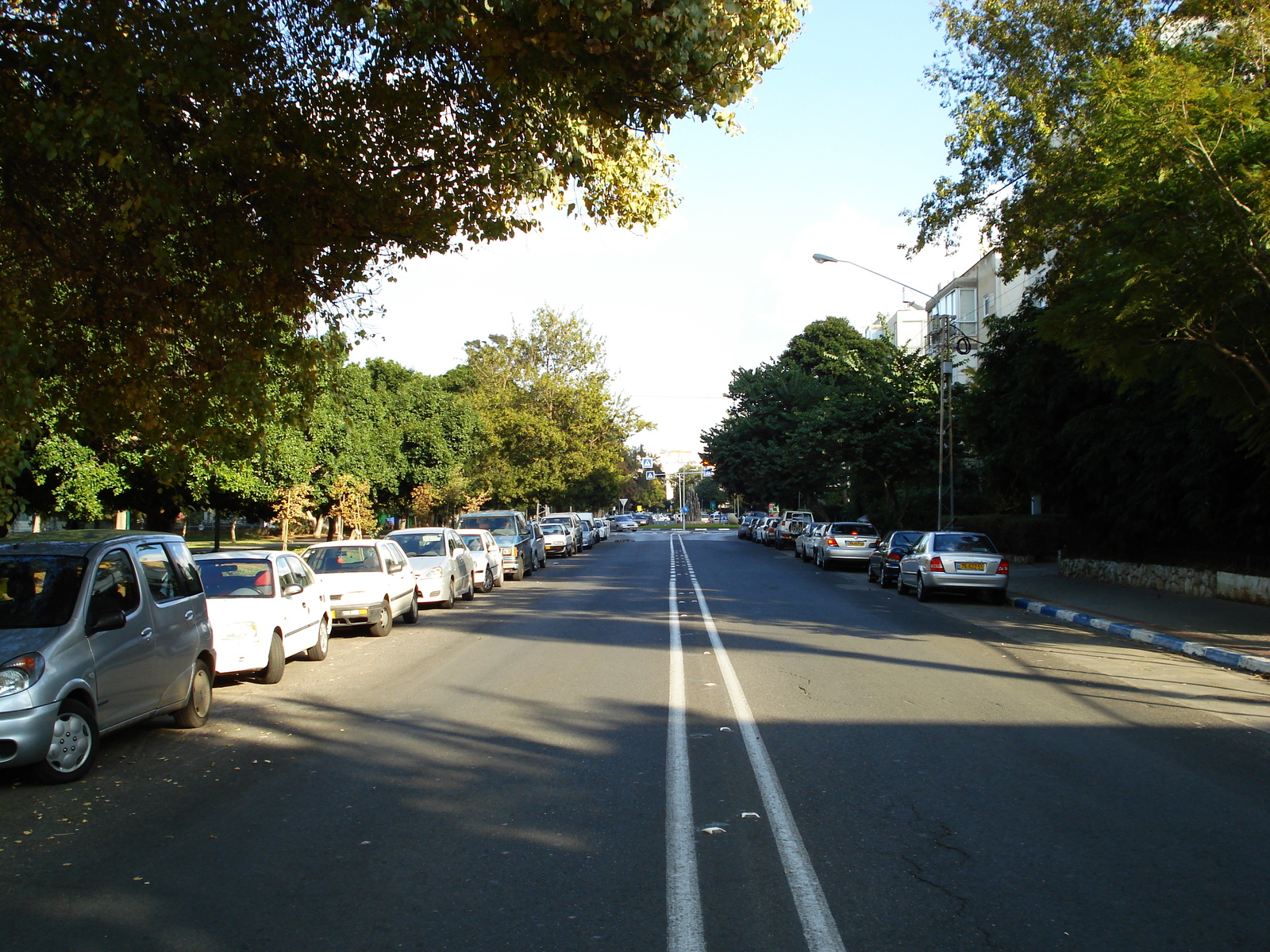 照片 以色列(Israel) 特拉维夫(Tel Aviv) 2006-12 68