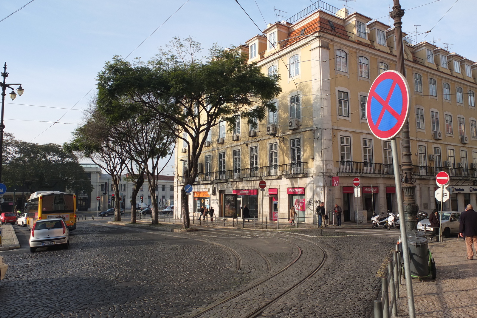 照片 葡萄牙(Portugal) 里斯本(Lisbon) 2013-01 287