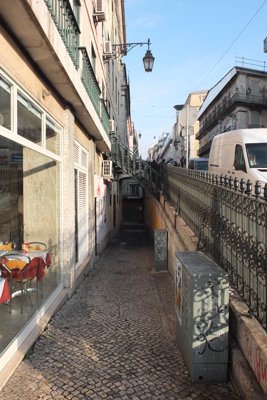 照片 葡萄牙(Portugal) 里斯本(Lisbon) 2013-01 231