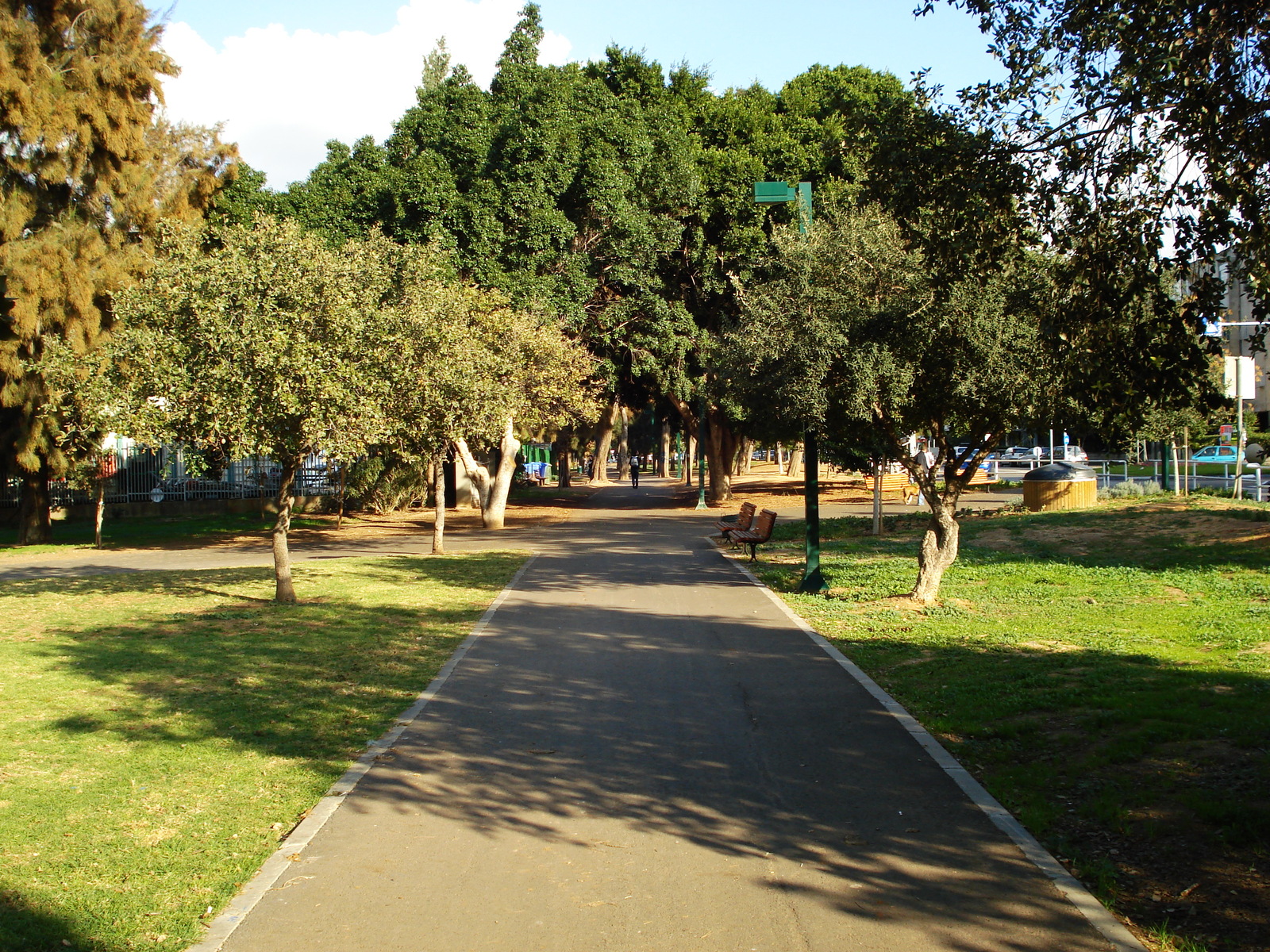 照片 以色列(Israel) 特拉维夫(Tel Aviv) 2006-12 77