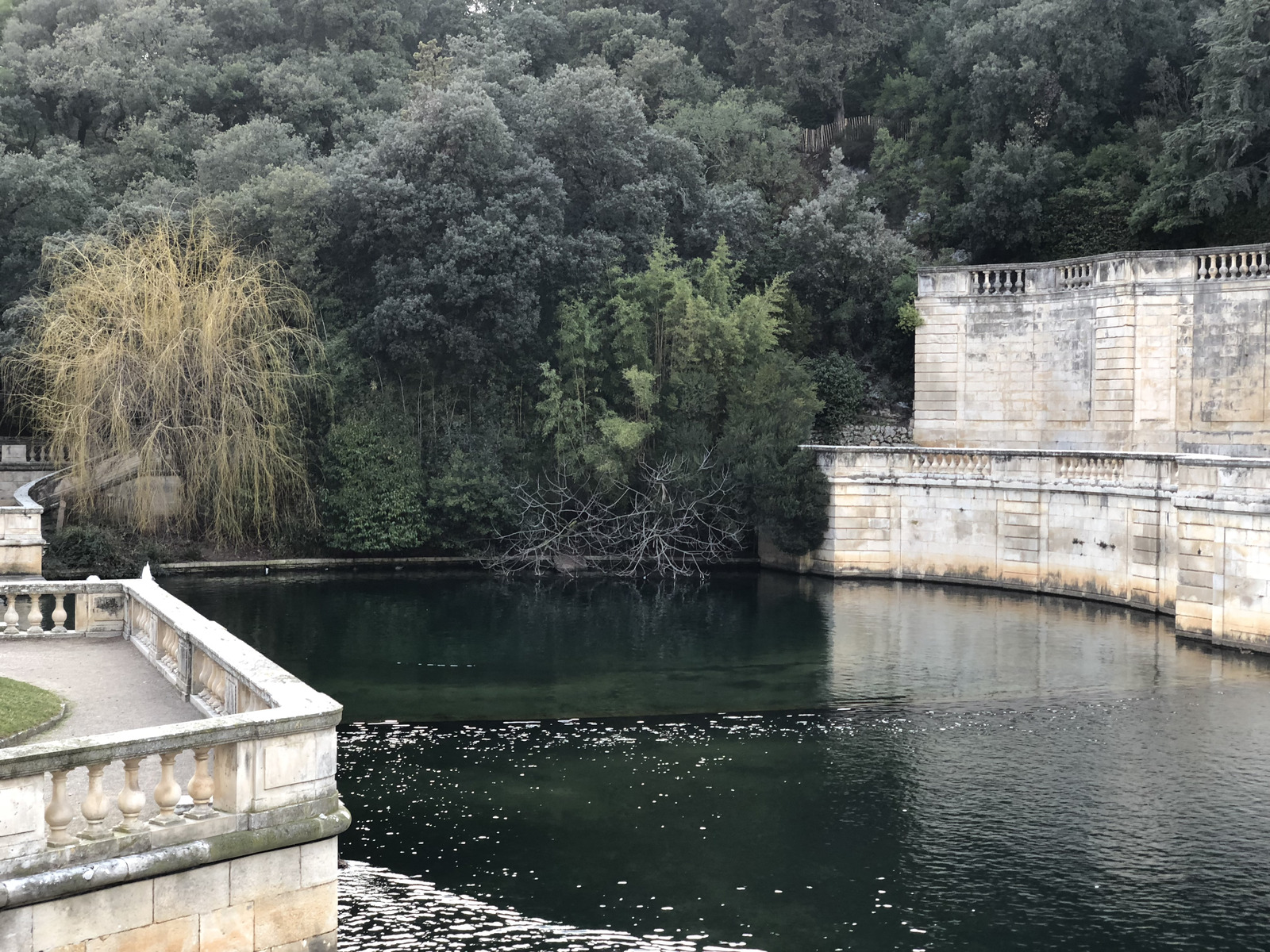 照片 法国(France) 尼姆(Nimes) 2018-02 41