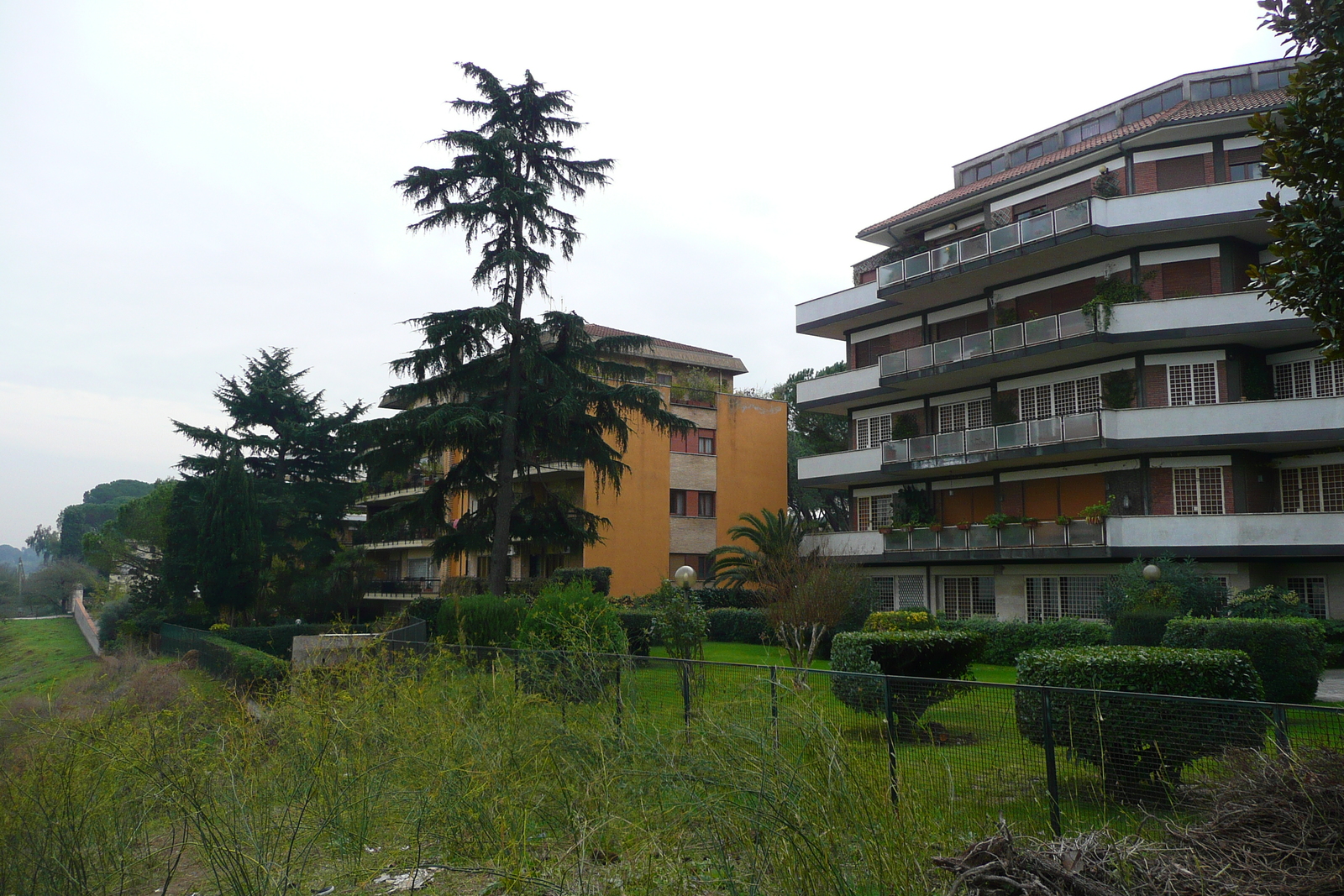 照片 意大利(Italy) 罗马(Rome) 教皇(Pontefice) 2007-11 42