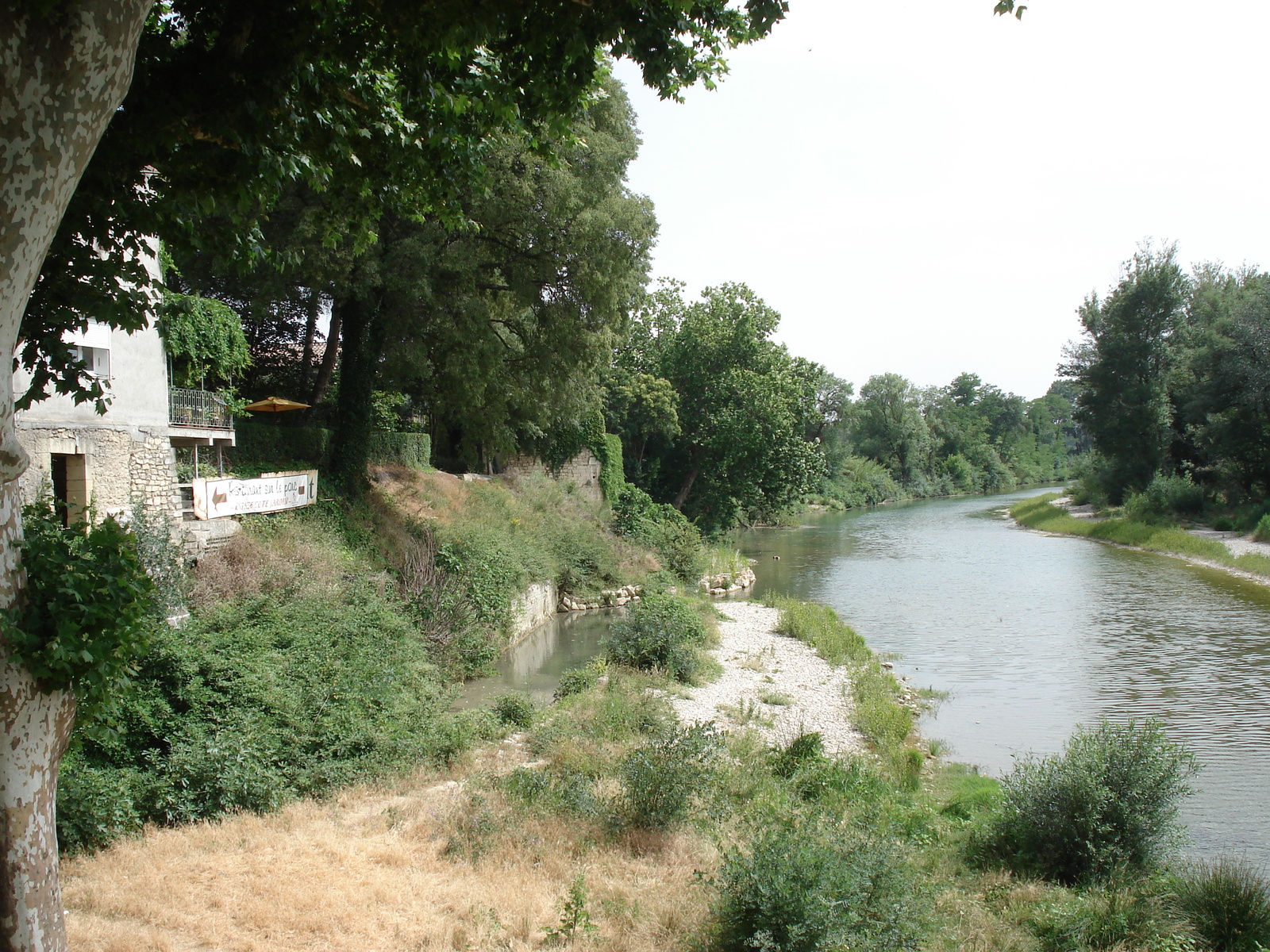 照片 法国(France) 索米耶尔(Sommieres) 2006-06 120