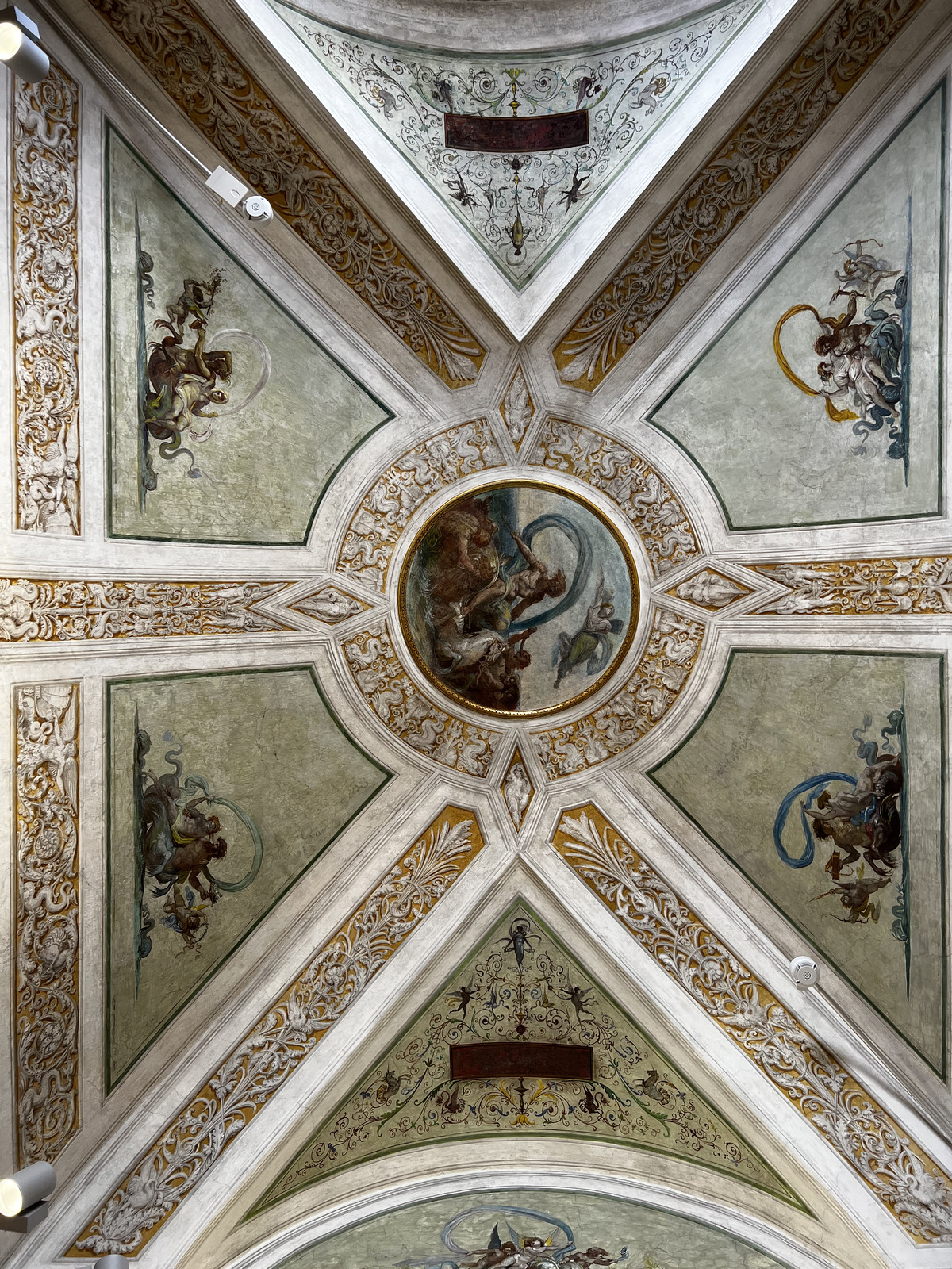 照片 意大利(Italy) 威尼斯(Venice) 科雷尔博物馆(Correr Museum) 2022-05 72