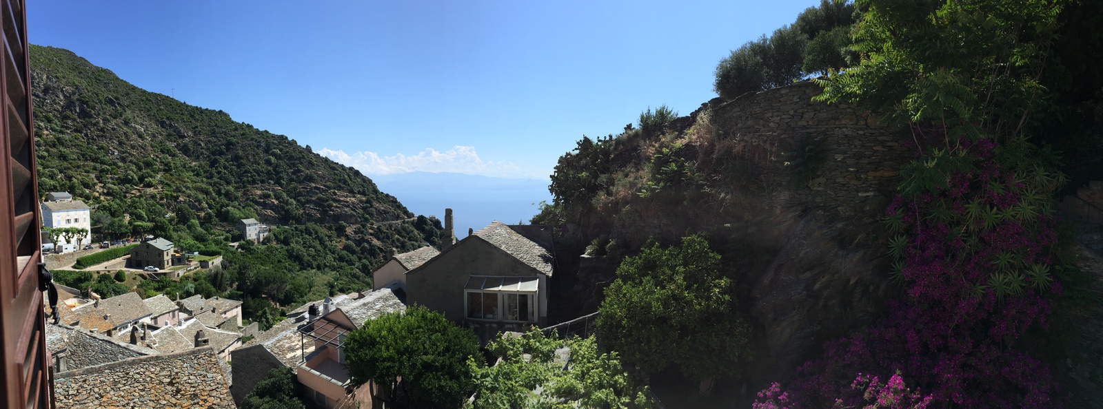 照片 法国(France) 科西嘉岛(Corsica) 农扎(Nonza) 2015-05 4