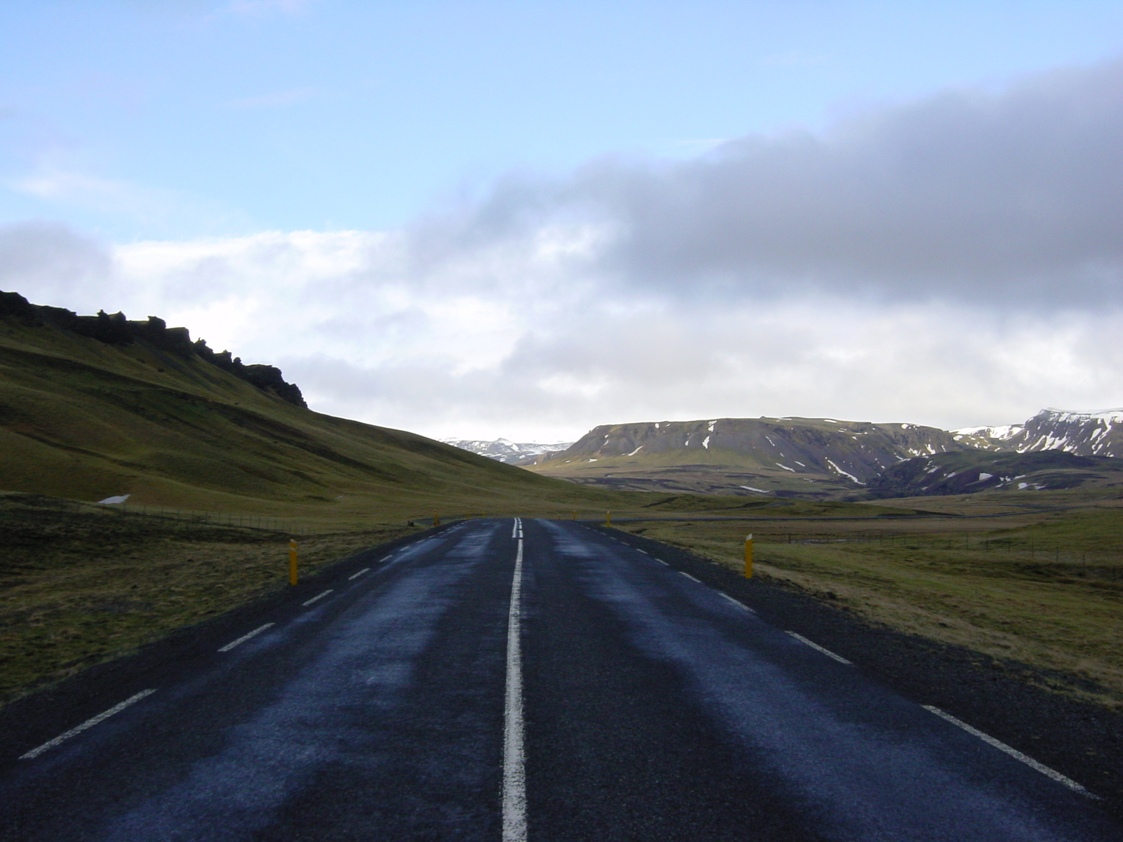 照片 冰岛(Iceland) 维克(Vik) 2003-03 4