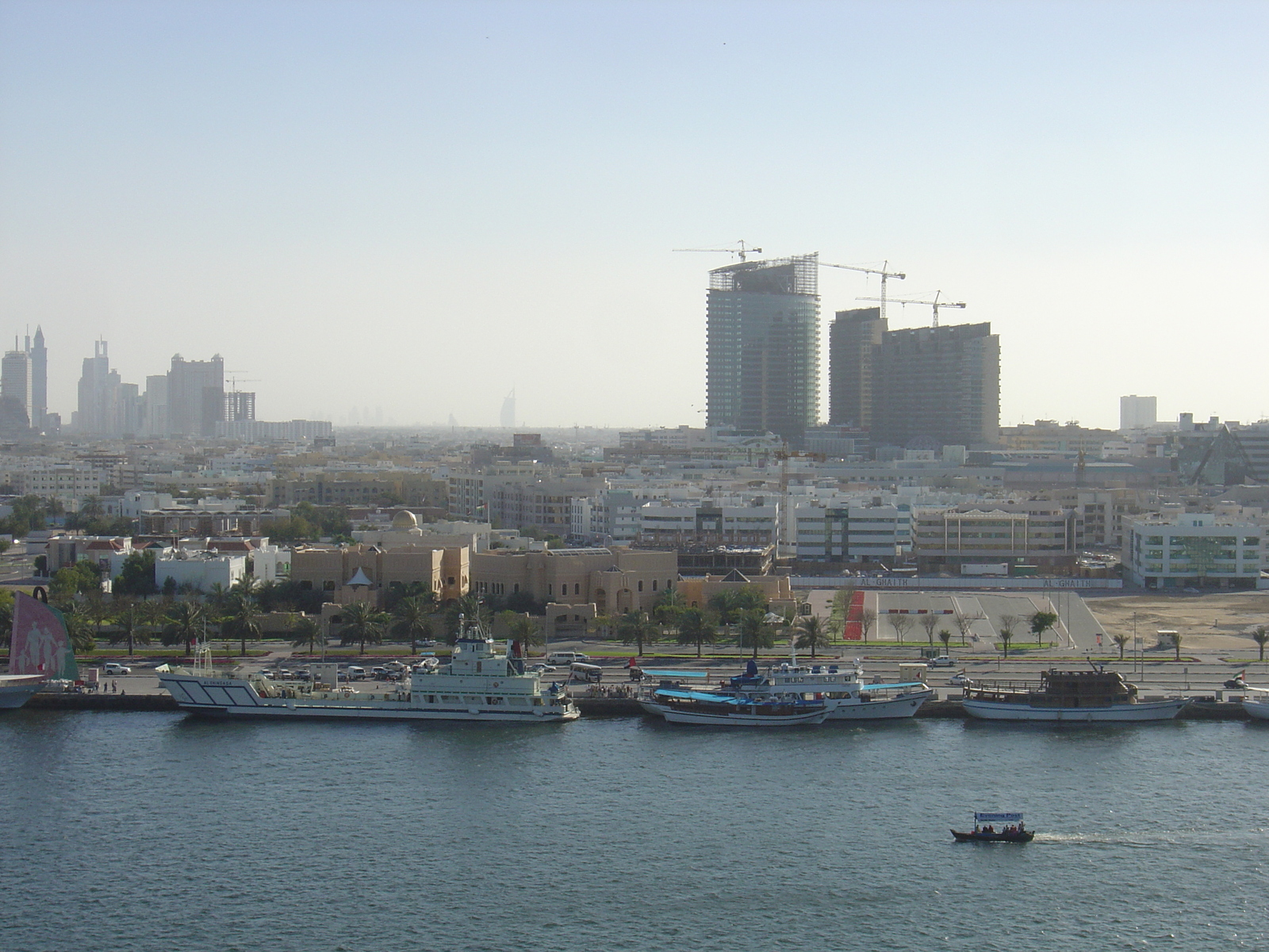 照片 阿联酋(United Arab Emirates) 迪拜(Dubai) 2005-03 95