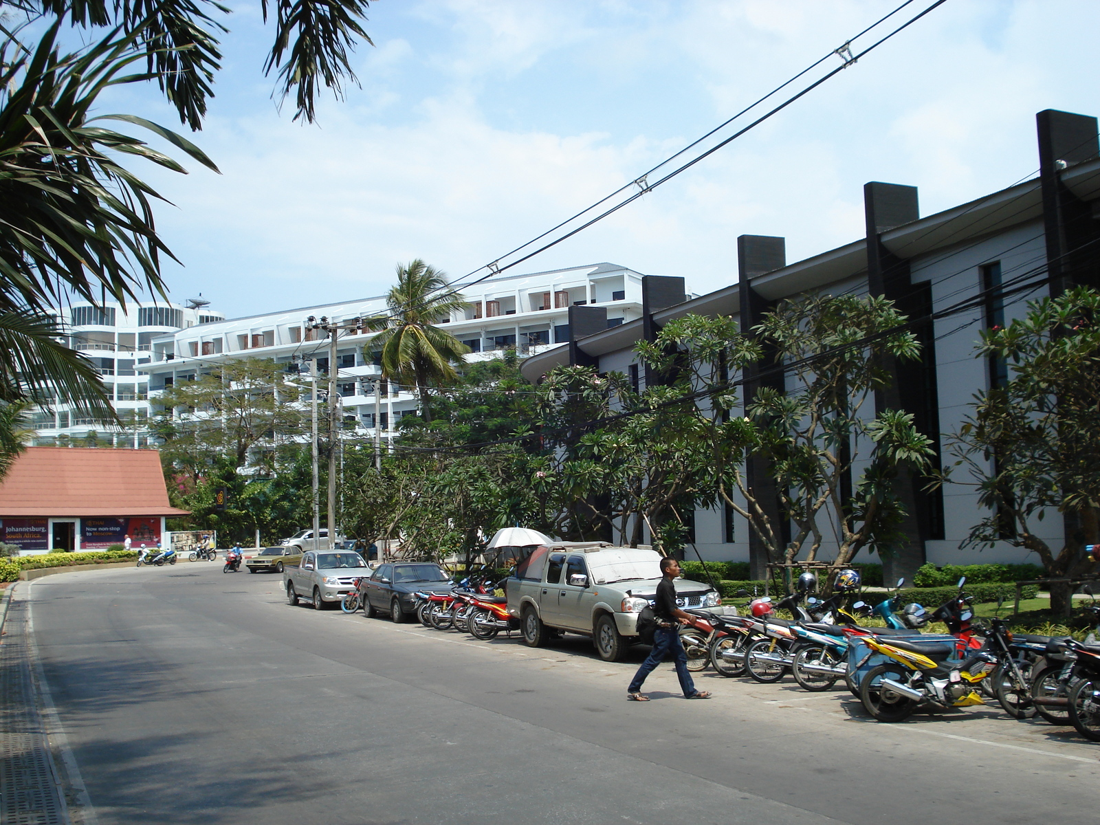 照片 泰国(Thailand) 芭提雅海滩(Pattaya Beach) 2007-02 141