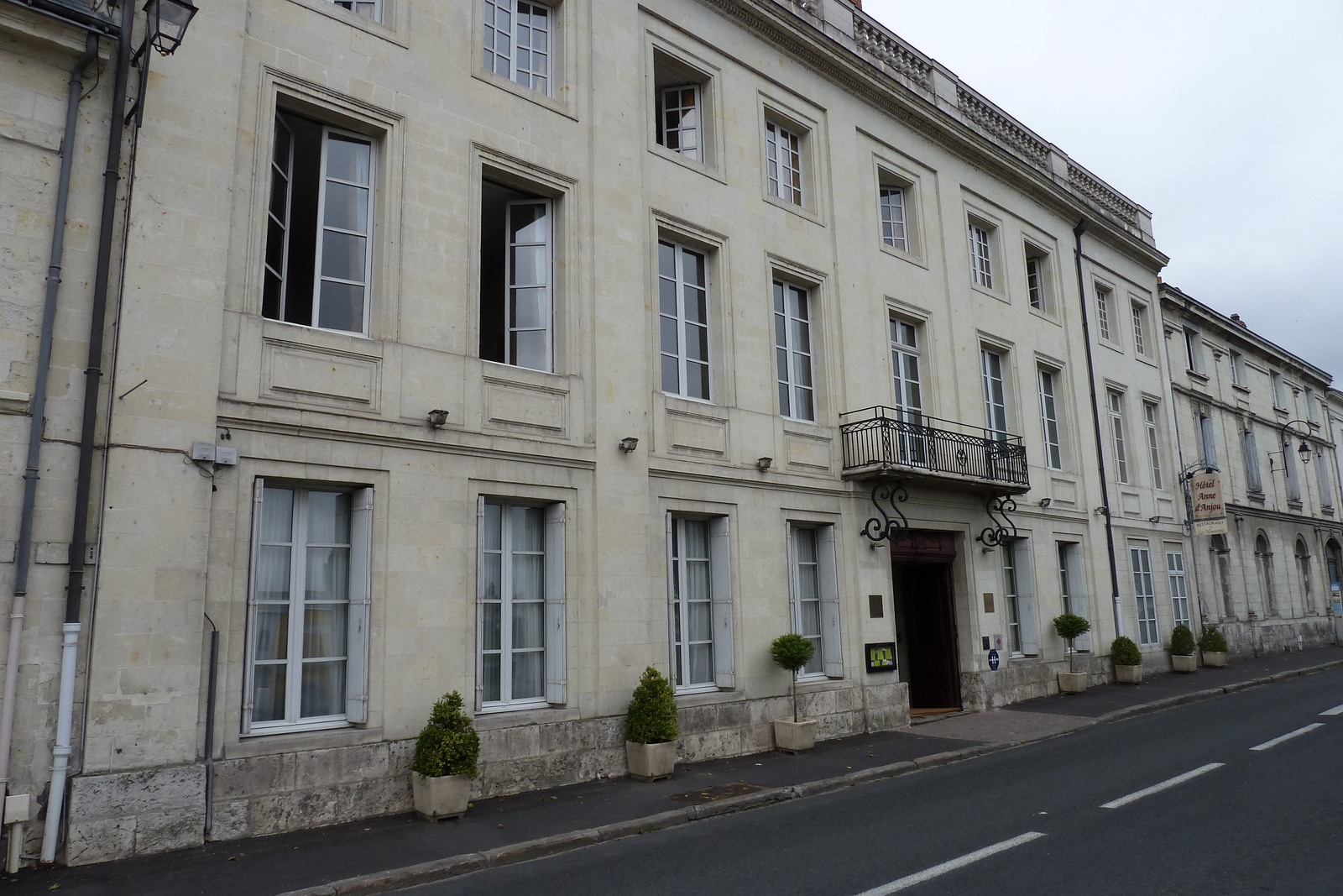 照片 法国(France) 索米尔(Saumur) 2011-05 40