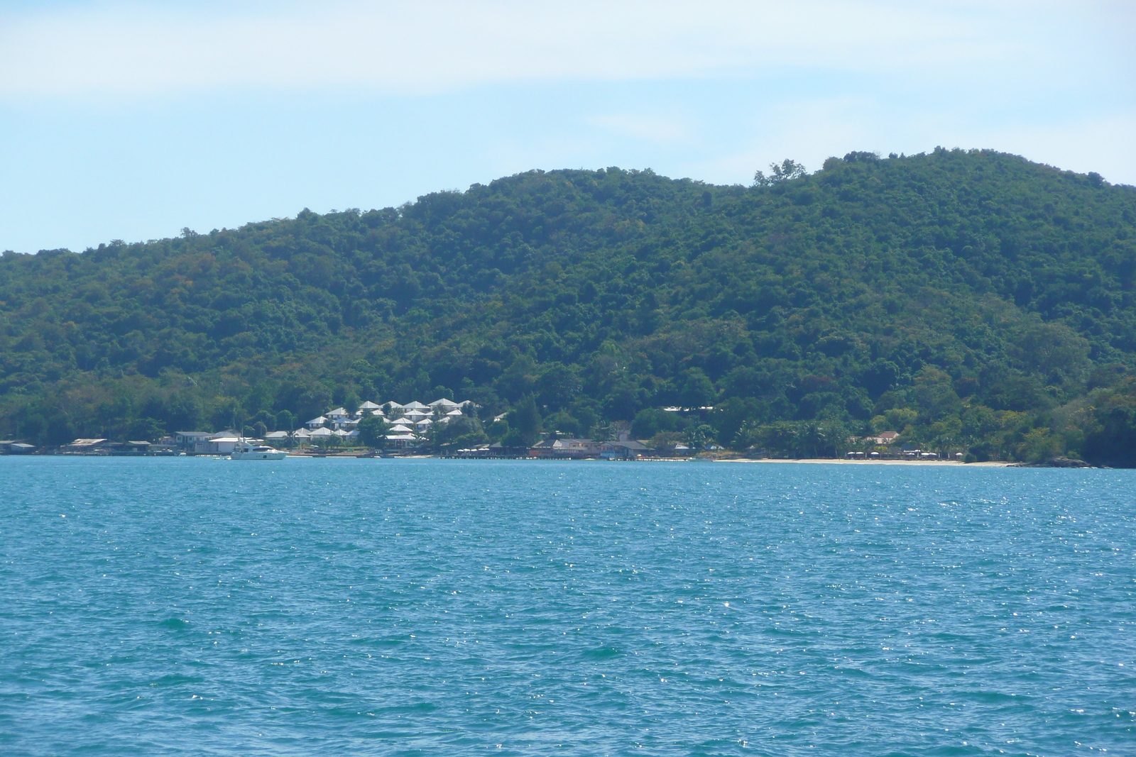 照片 泰国(Thailand) 芭提雅至沙美岛公路(Pattaya to Ko Samet road) 2008-12 69