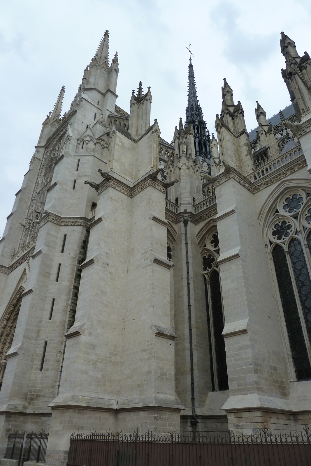照片 法国(France) 亚眠(Amiens) 2011-07 52