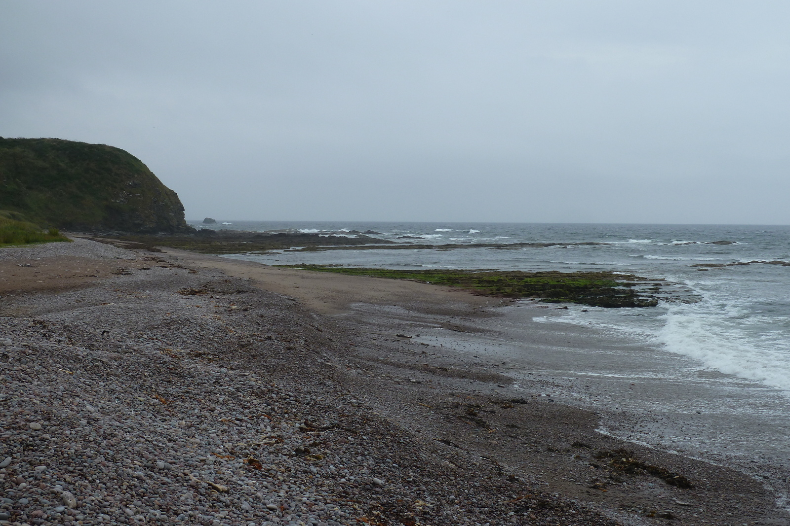 照片 英国(United Kingdom) 苏格兰(Scotland) 马里海岸(Moray Coast) 2011-07 24