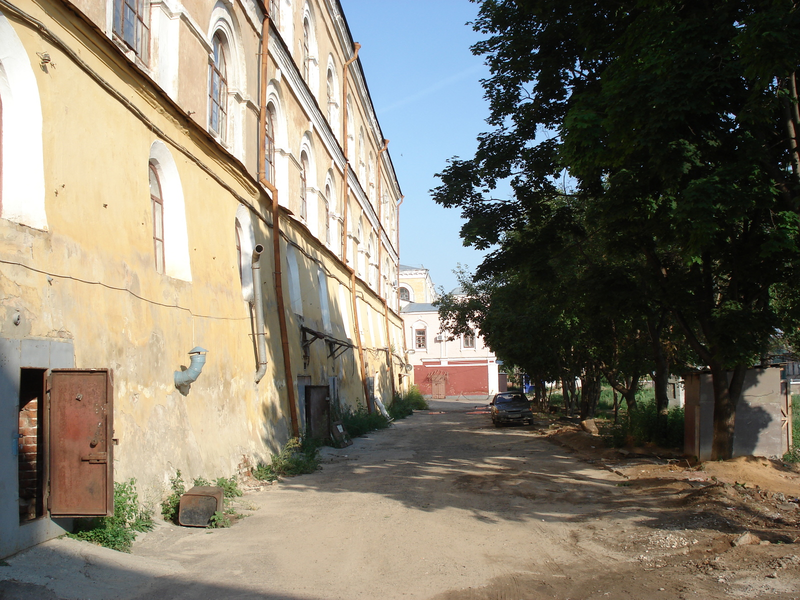 照片 俄罗斯(Russia) 喀山(Kazan) 2006-07 97