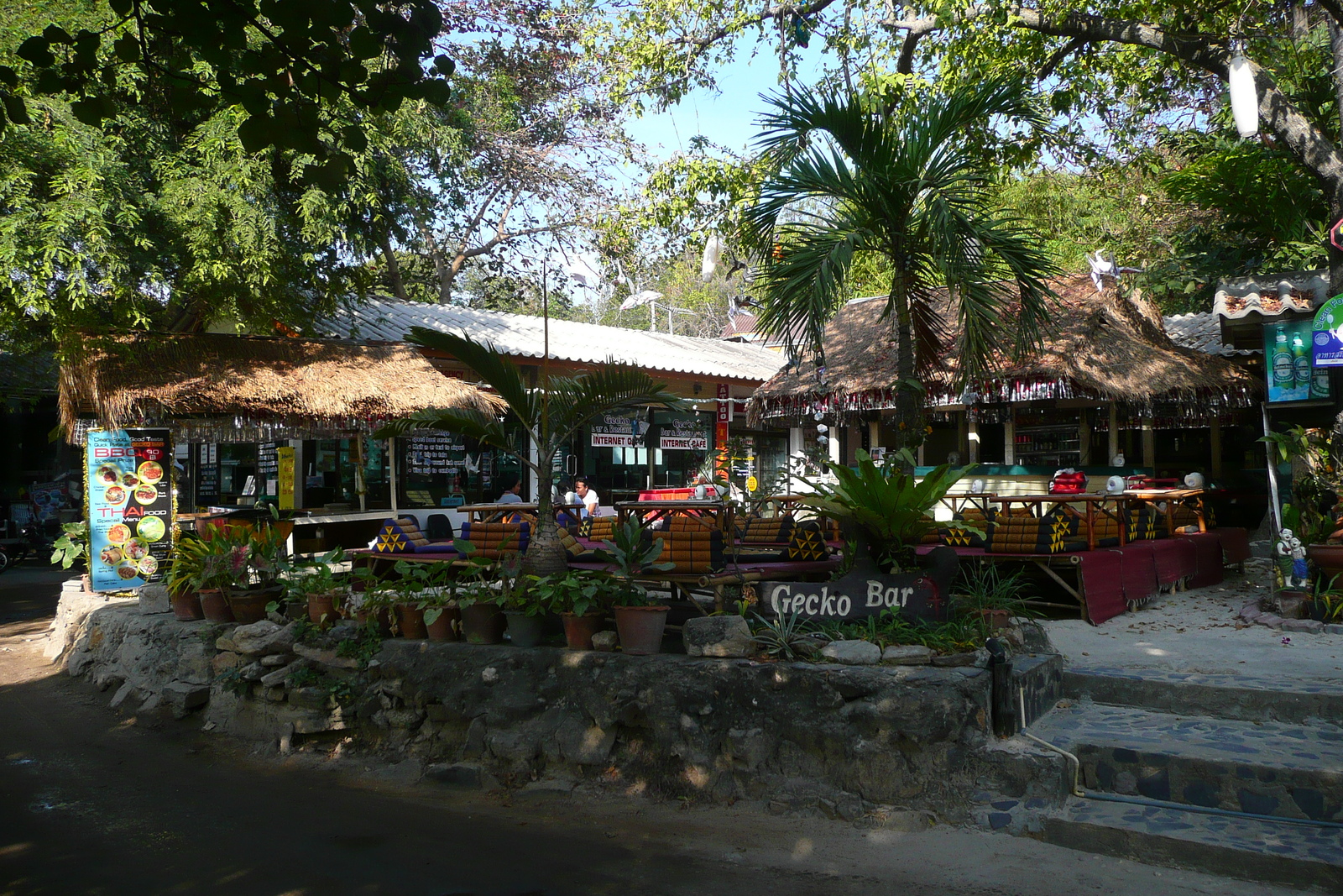 照片 泰国(Thailand) 沙美岛(Ko Samet) 2009-01 55