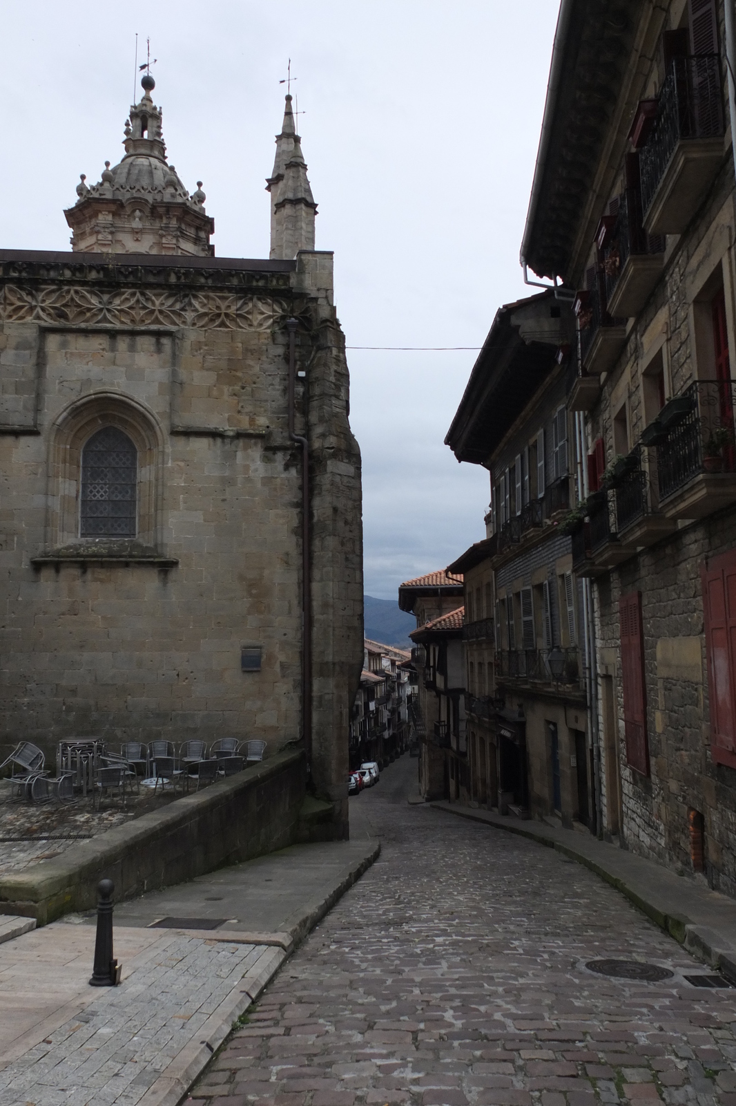 照片 法国(France) 巴斯克地区(Basque Country) 2013-01 119
