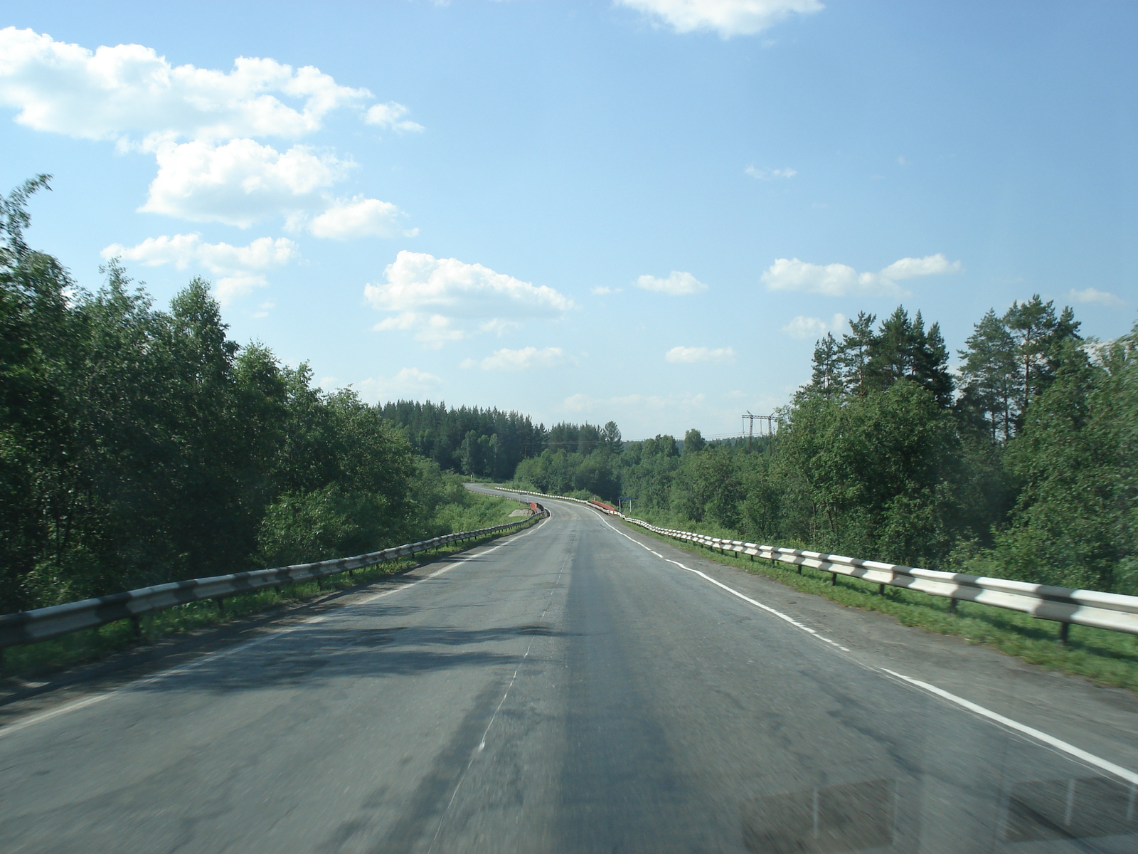 照片 俄罗斯(Russia) 乌拉尔(Ural) 2006-07 135