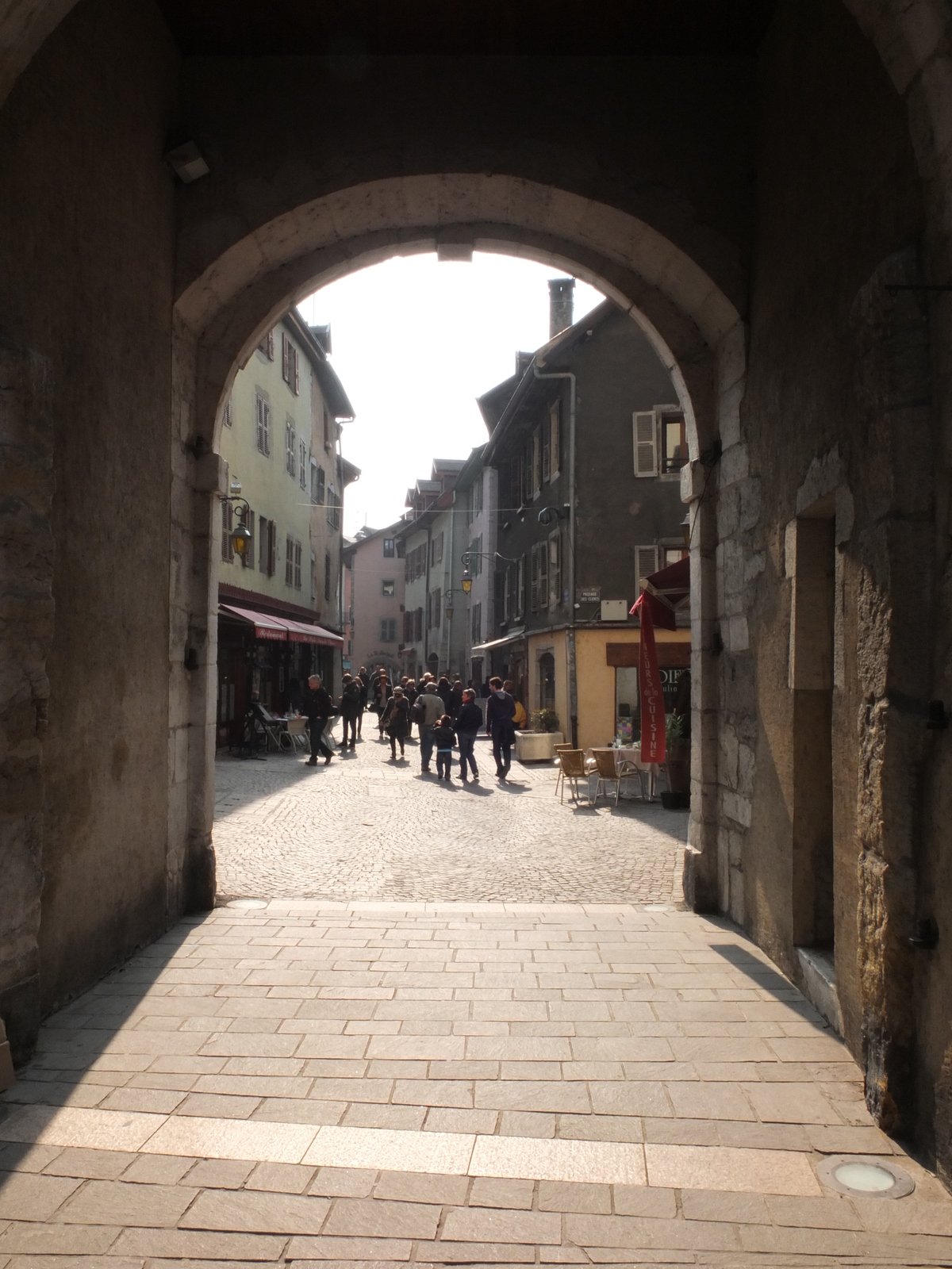 照片 法国(France) 安纳西(Annecy) 2012-02 11