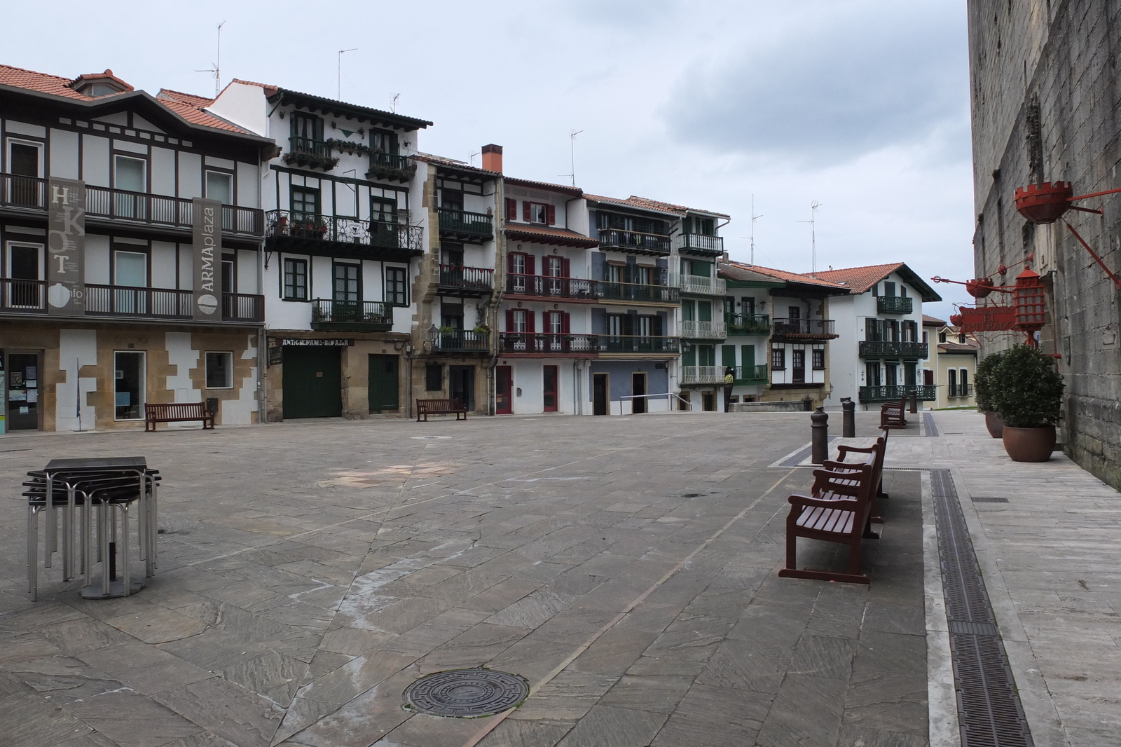 照片 法国(France) 巴斯克地区(Basque Country) 2013-01 96