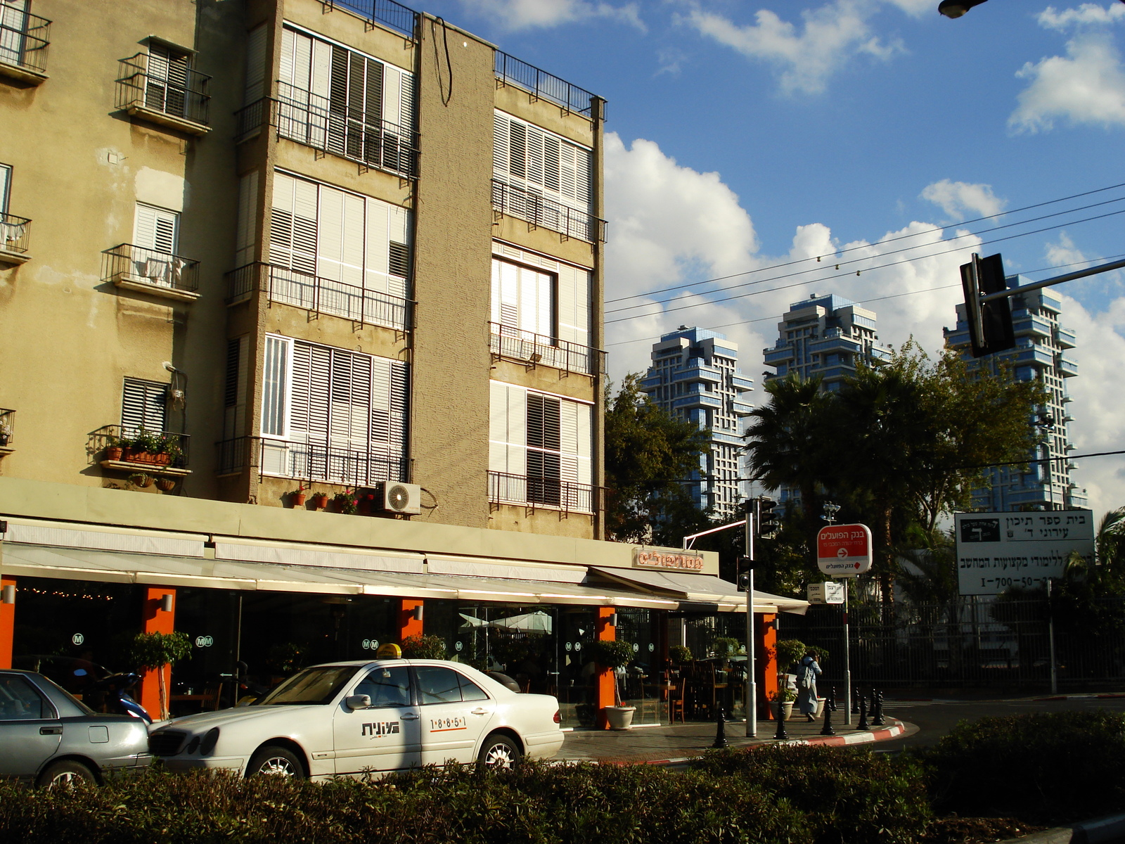 照片 以色列(Israel) 特拉维夫(Tel Aviv) 2006-12 78