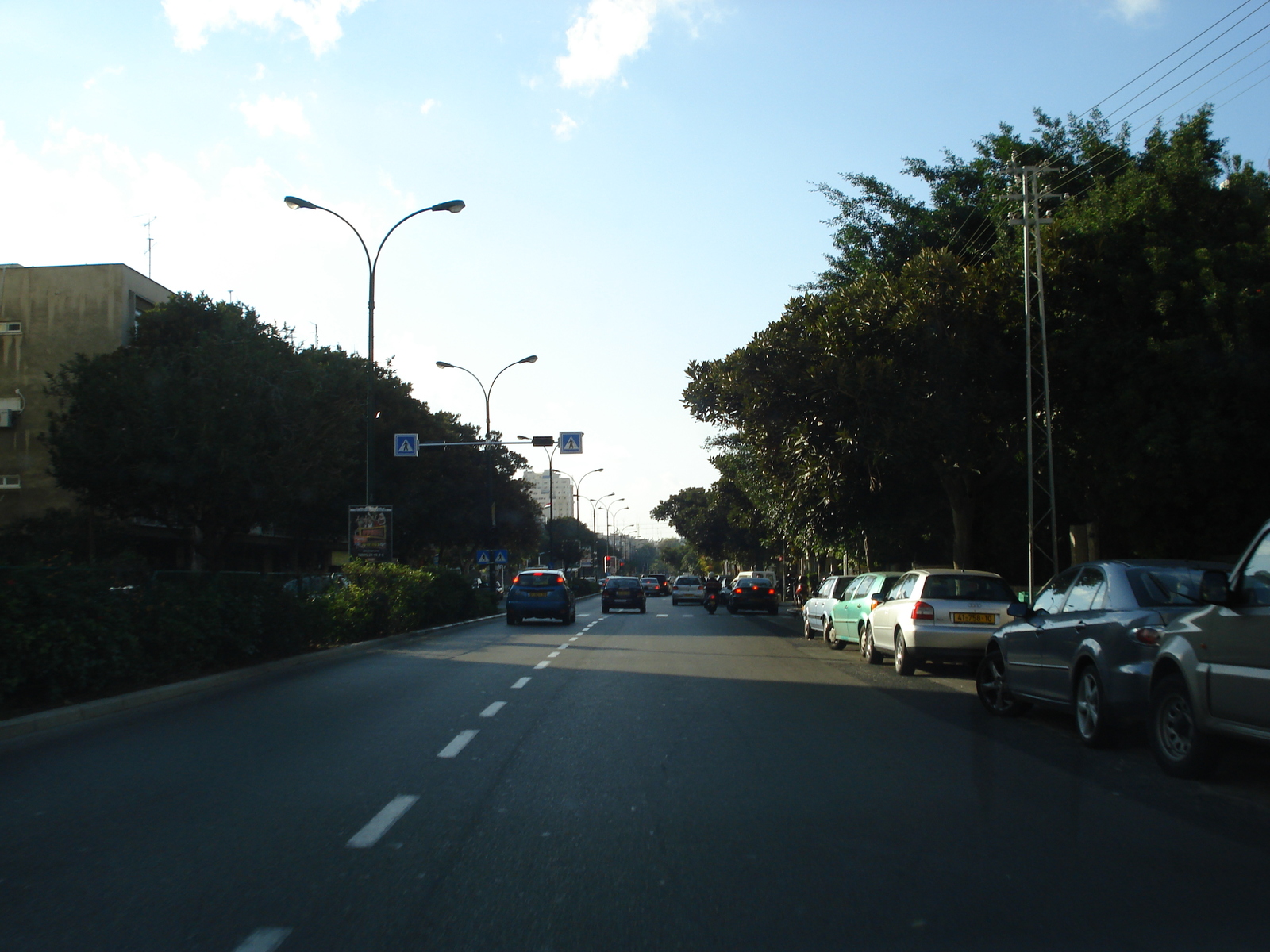 照片 以色列(Israel) 特拉维夫(Tel Aviv) 2006-12 71