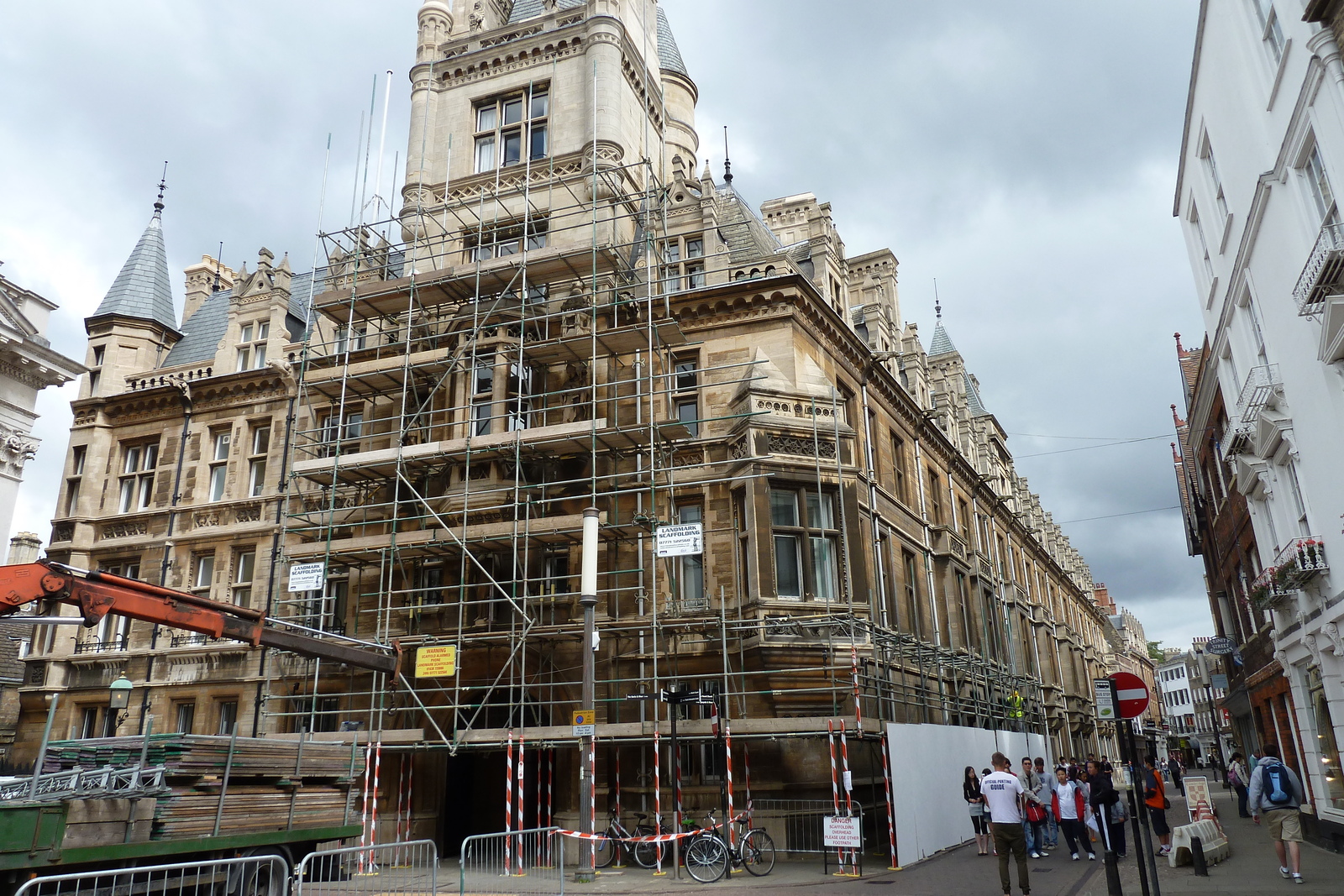 照片 英国(United Kingdom) 剑桥(Cambridge) 2011-07 198