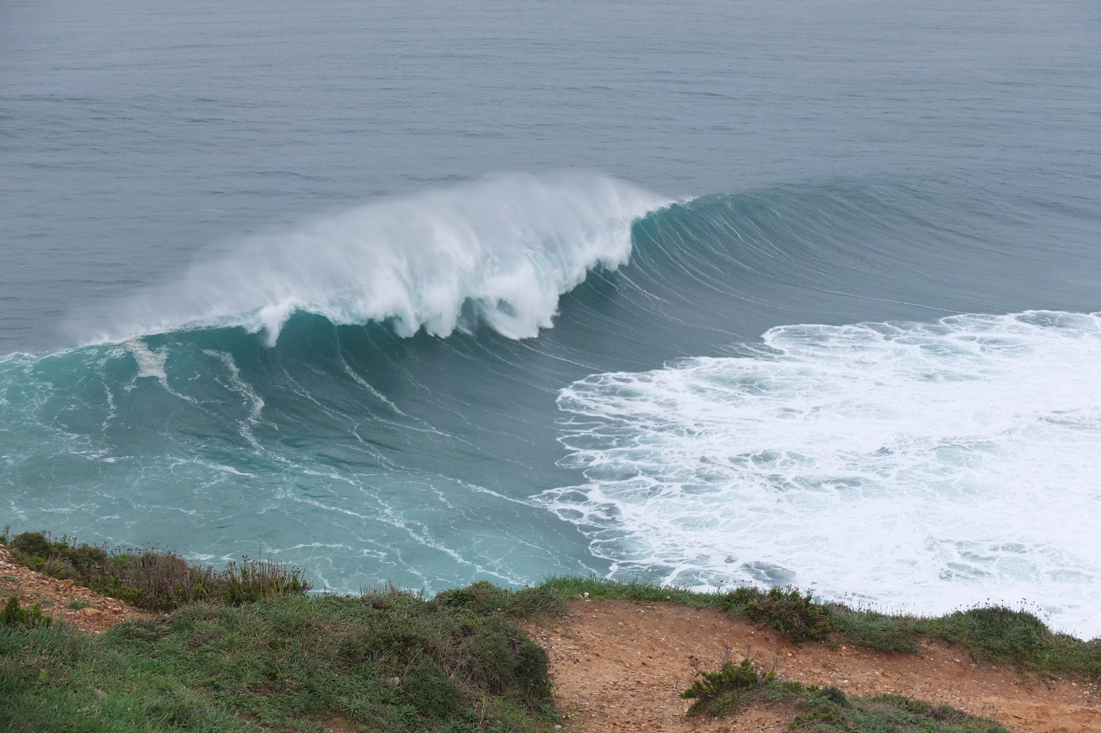 照片 葡萄牙(Portugal) 纳扎雷(Nazare) 2013-01 61