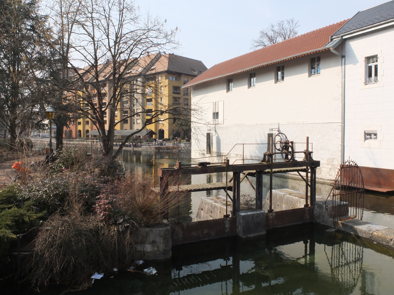 照片 法国(France) 安纳西(Annecy) 2012-02 35