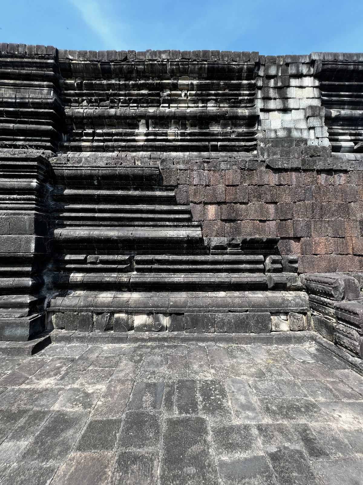 照片 柬埔寨(Cambodia) 暹粒(Siem Reap) 巴方寺(Baphuon) 2023-01 46