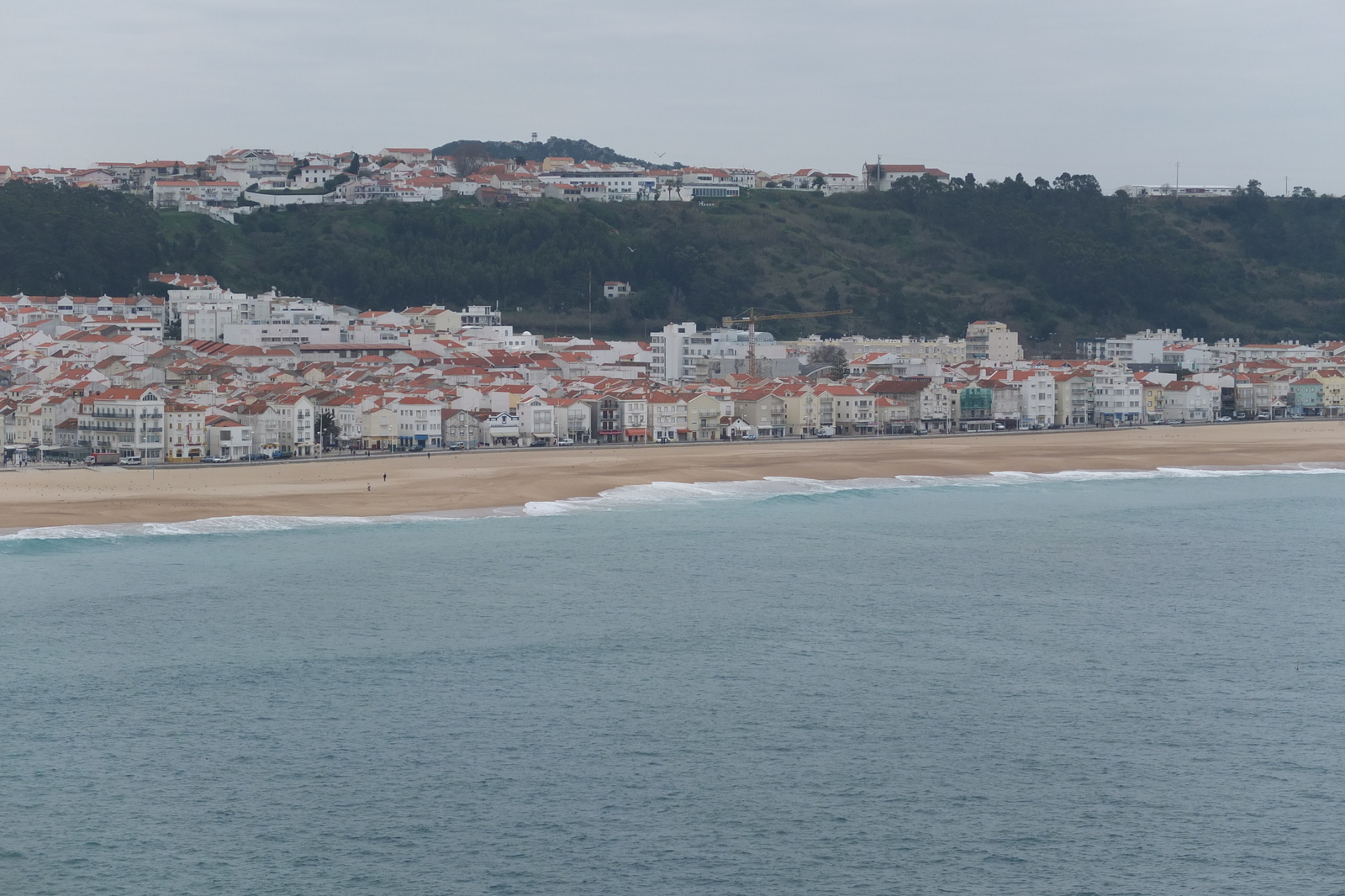 照片 葡萄牙(Portugal) 纳扎雷(Nazare) 2013-01 63