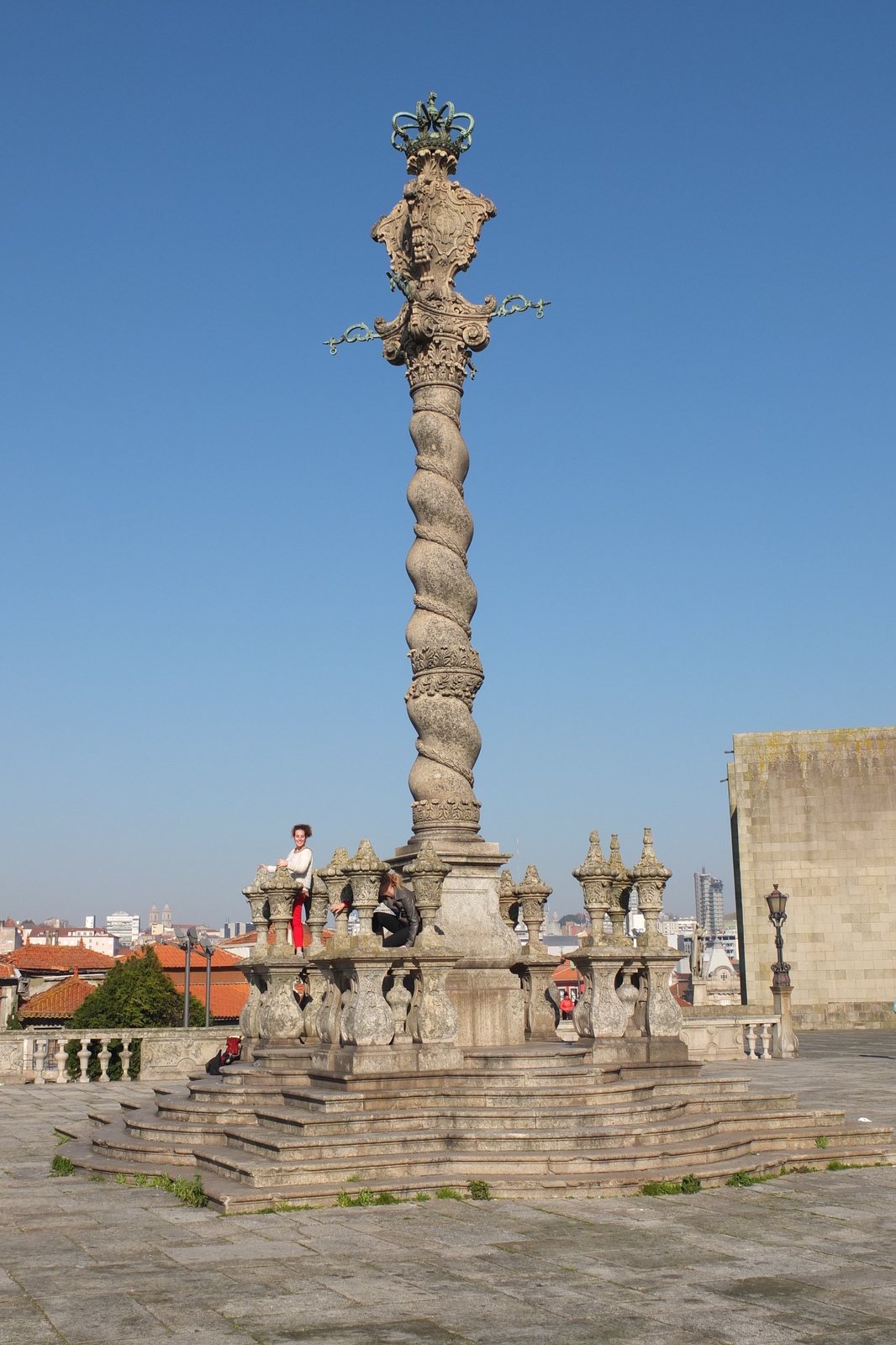 照片 葡萄牙(Portugal) 波尔托(Porto) 2013-01 275
