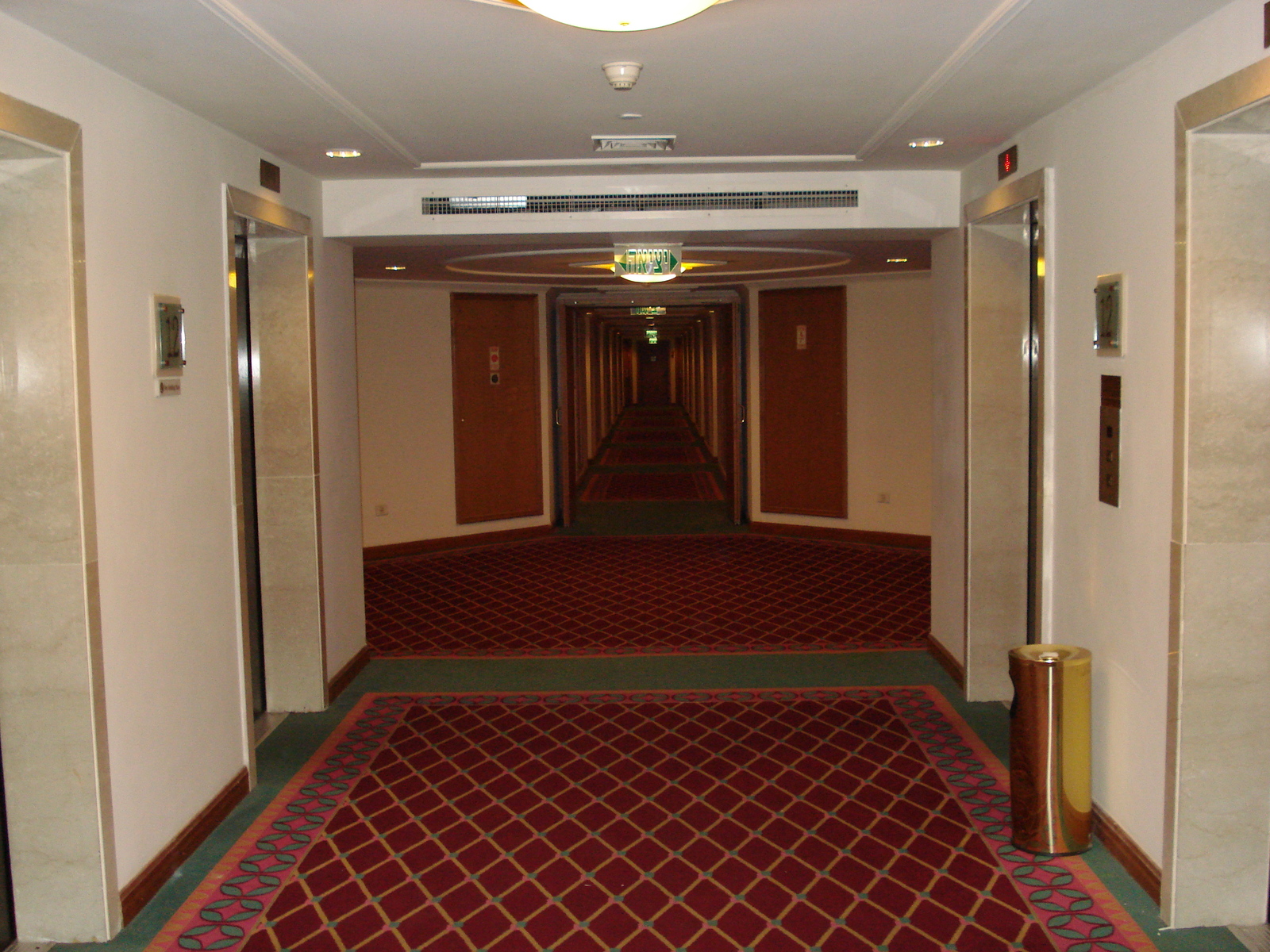 照片 以色列(Israel) 特拉维夫(Tel Aviv) 大卫洲际酒店(David Intercontinental Hotel) 2006-12 60