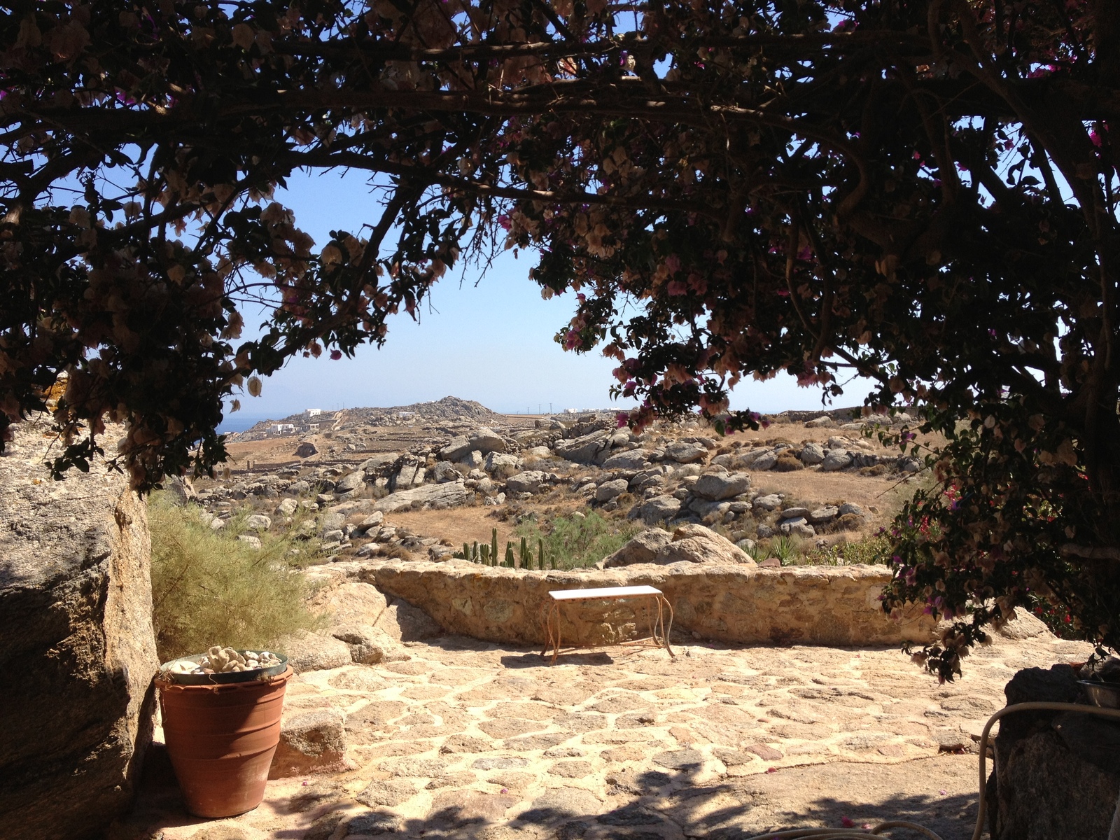 照片 希腊(Greece) 米科诺斯岛(Mykonos) 2014-07 35