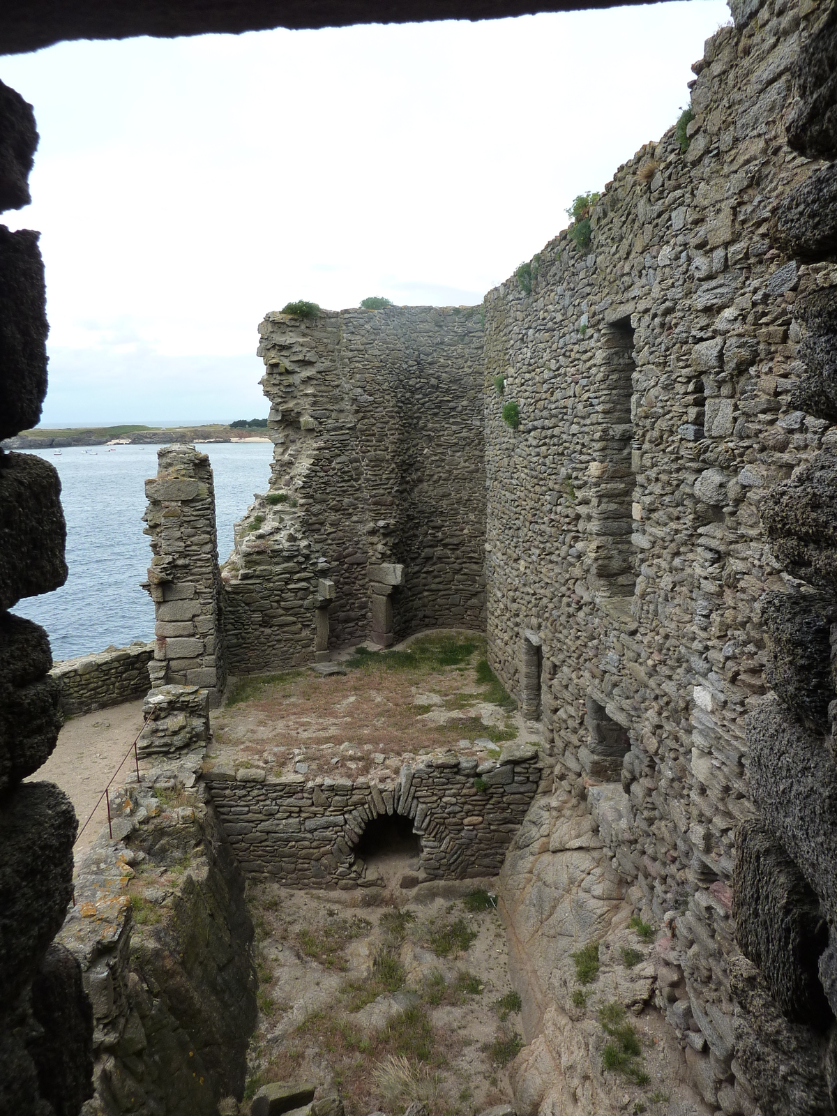 照片 法国(France) 伊厄岛(Ile d'yeu) 2009-07 21