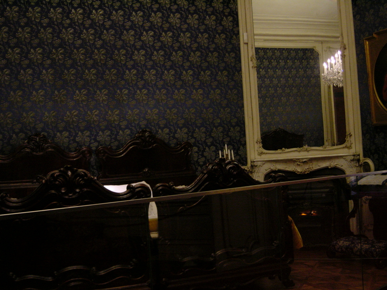 照片 奥地利(Austria) 维也纳(Vienna) 2001-11 123