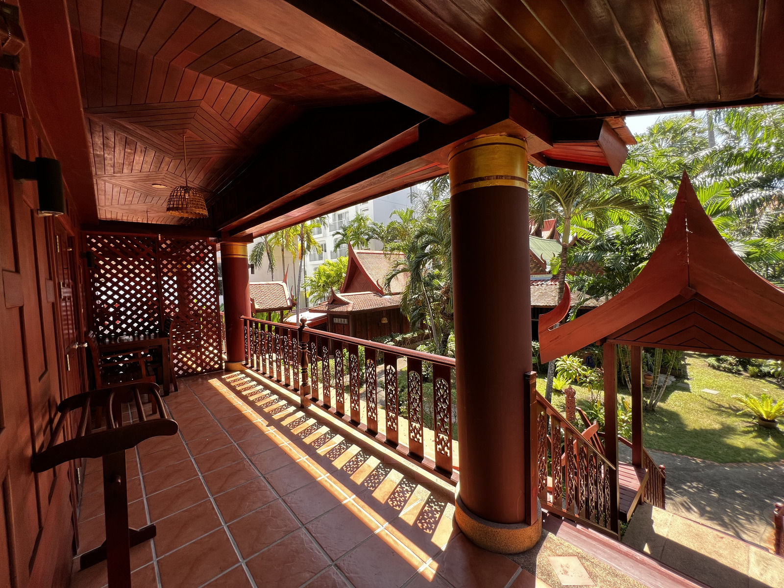 照片 泰国(Thailand) 普吉岛(Phuket) 芭东(Patong) 皇家帕瓦迪村酒店(Royal Phawadee Village Hotel) 2021-12 89
