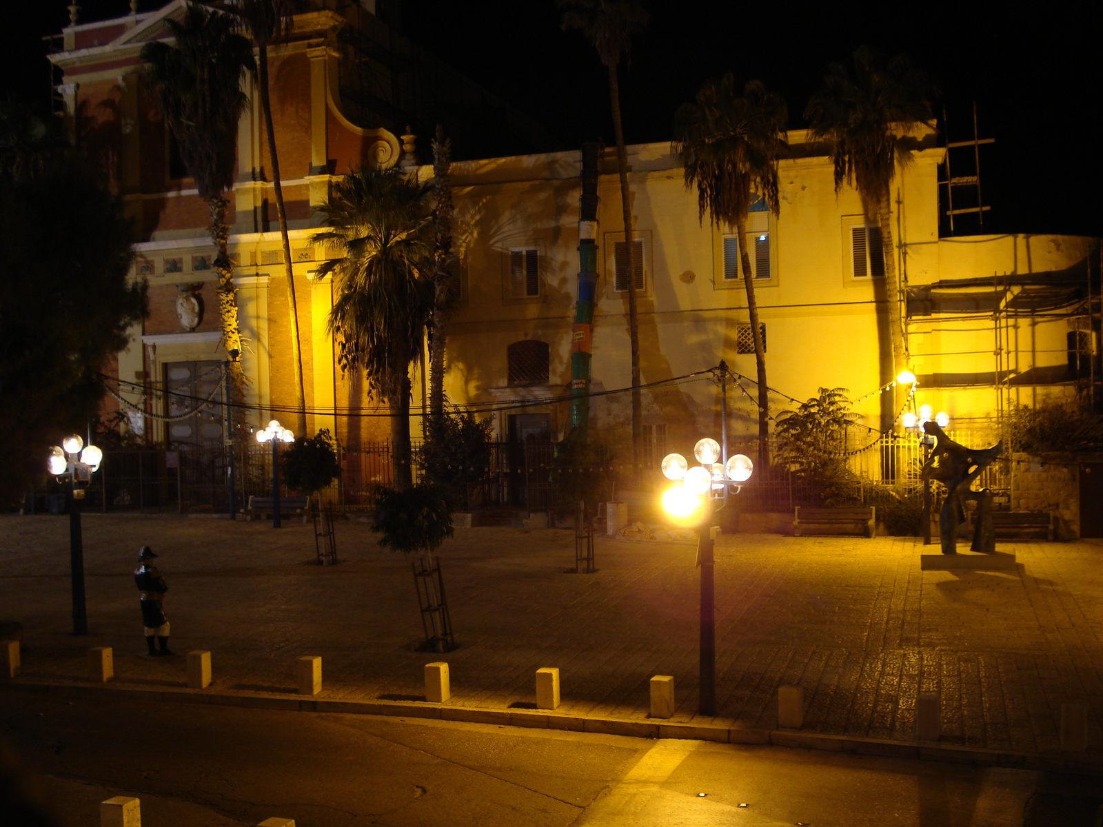 照片 以色列(Israel) 雅法(Jaffa) 2006-12 79
