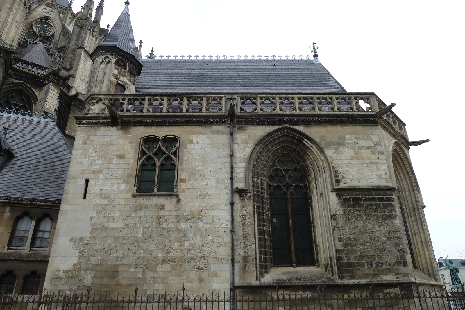 照片 法国(France) 亚眠(Amiens) 2011-07 58
