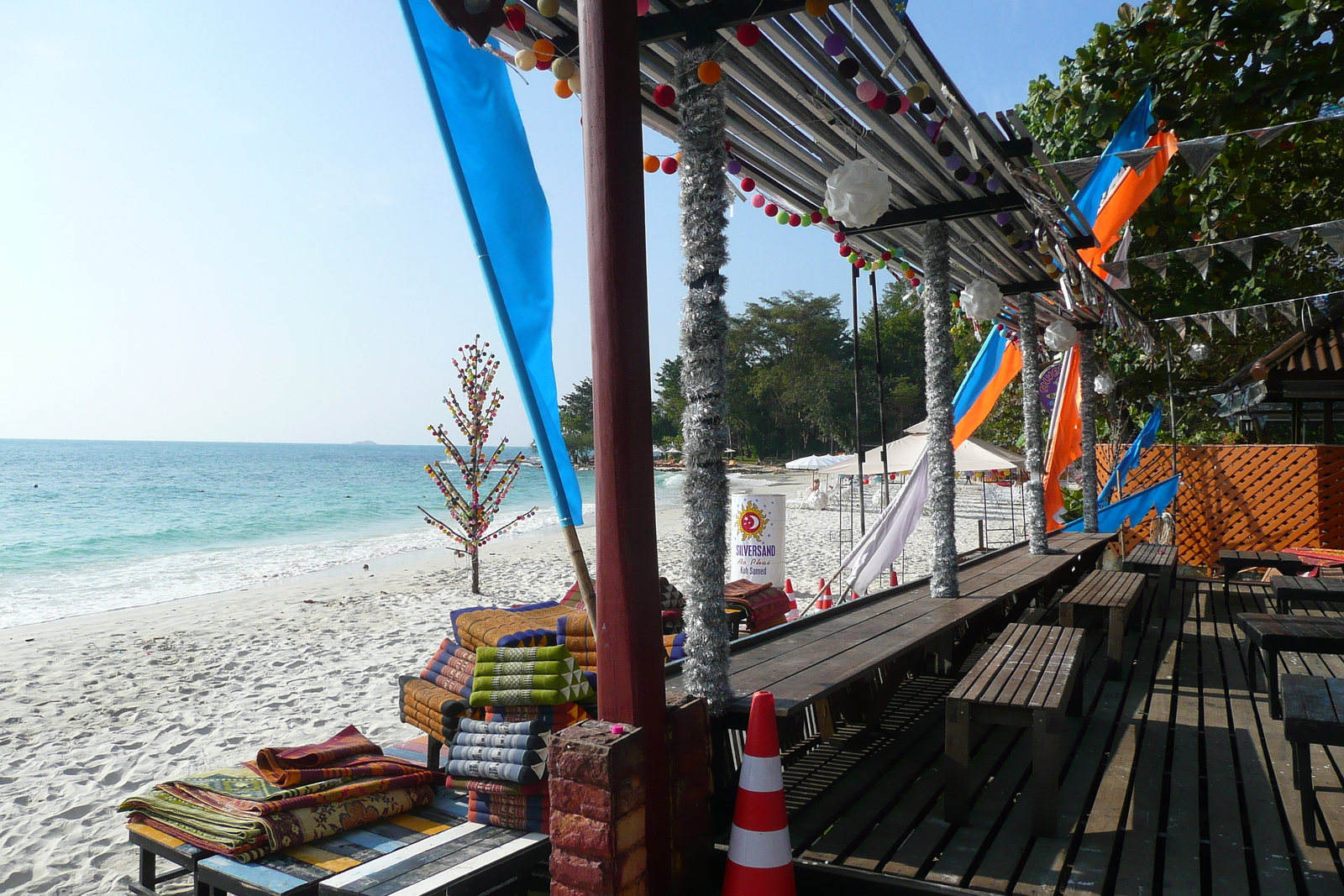 照片 泰国(Thailand) 沙美岛(Ko Samet) 2009-01 88