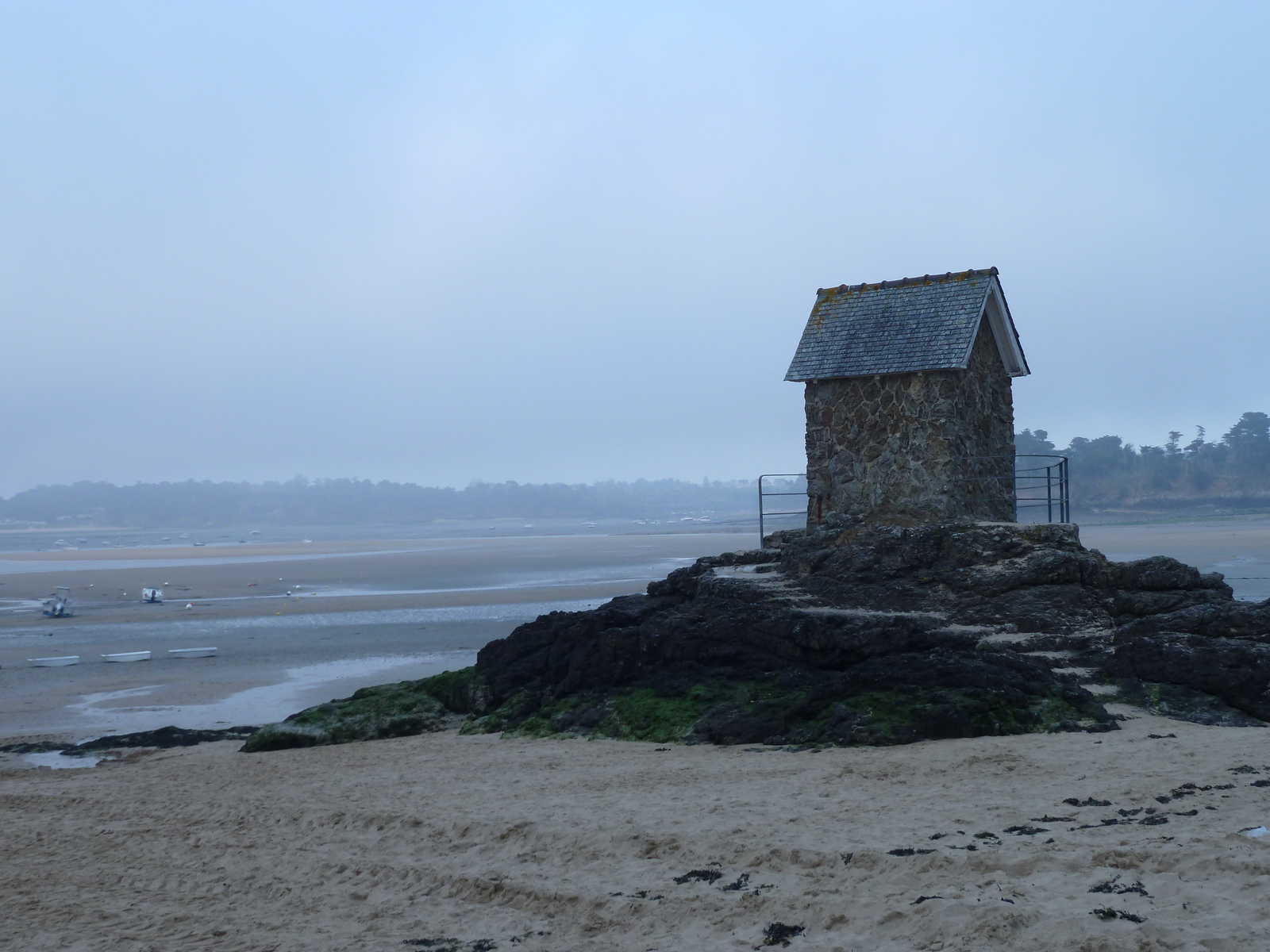 照片 法国(France) 罗特讷夫(Rotheneuf) 2010-04 77