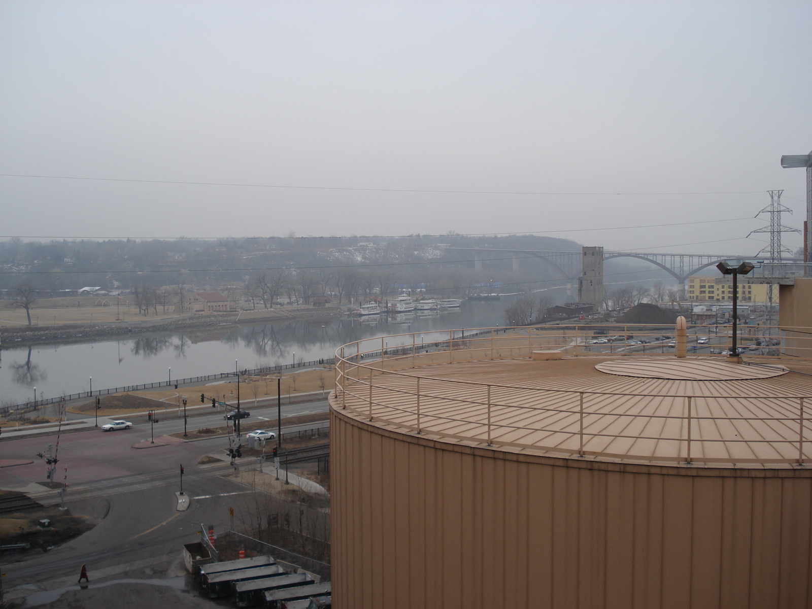 照片 美国(United States) 明尼苏达州圣保罗(Saint Paul Minnesota) 2006-03 0