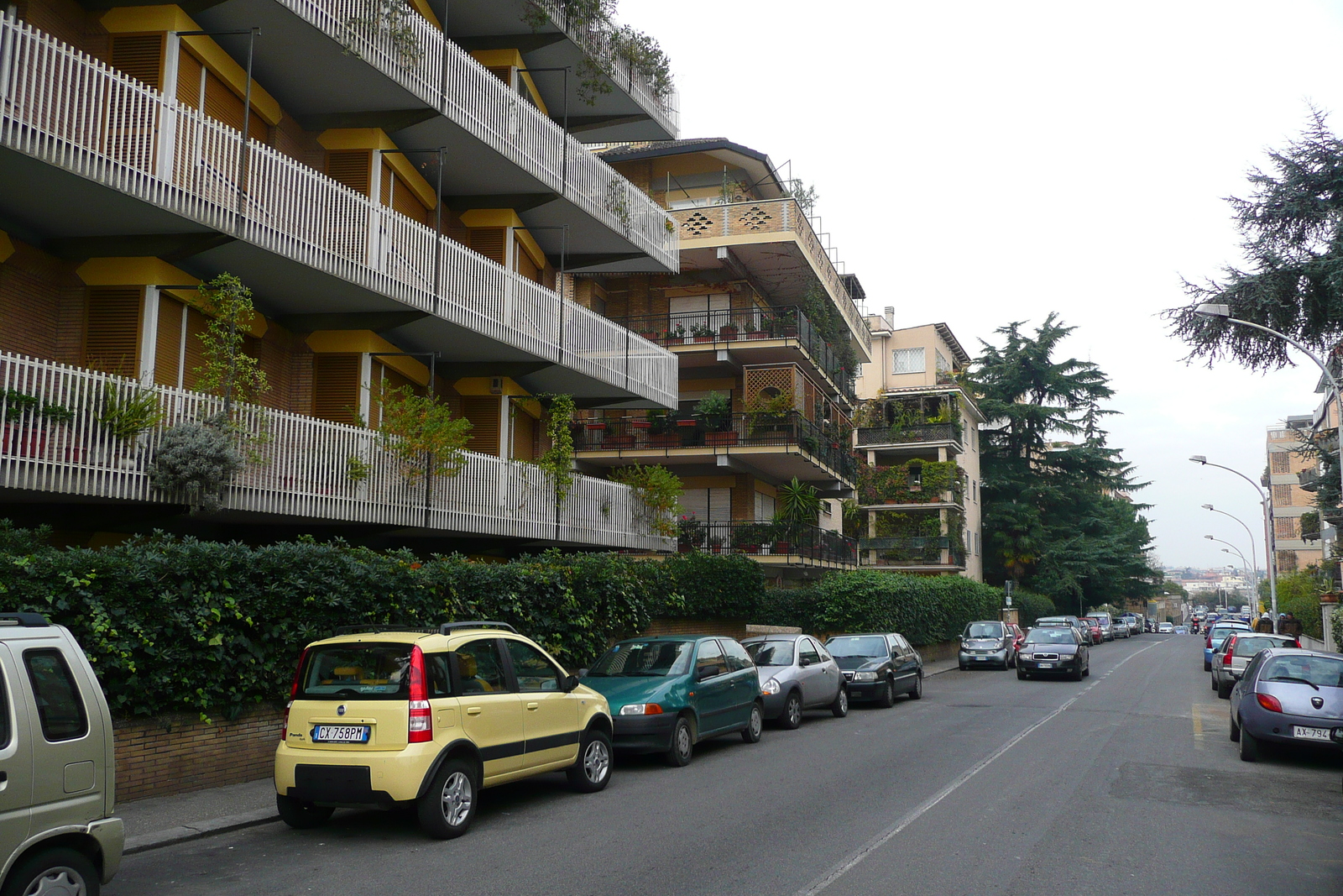 照片 意大利(Italy) 罗马(Rome) 教皇(Pontefice) 2007-11 33
