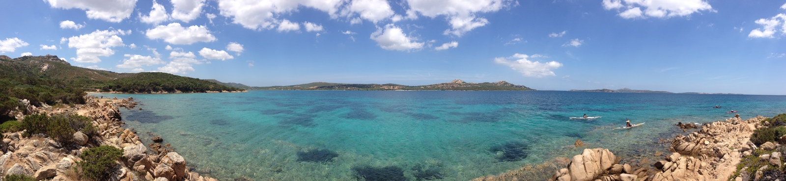 照片 意大利(Italy) 撒丁岛(Sardinia) 翡翠海岸(Costa Smeralda) 2015-06 183