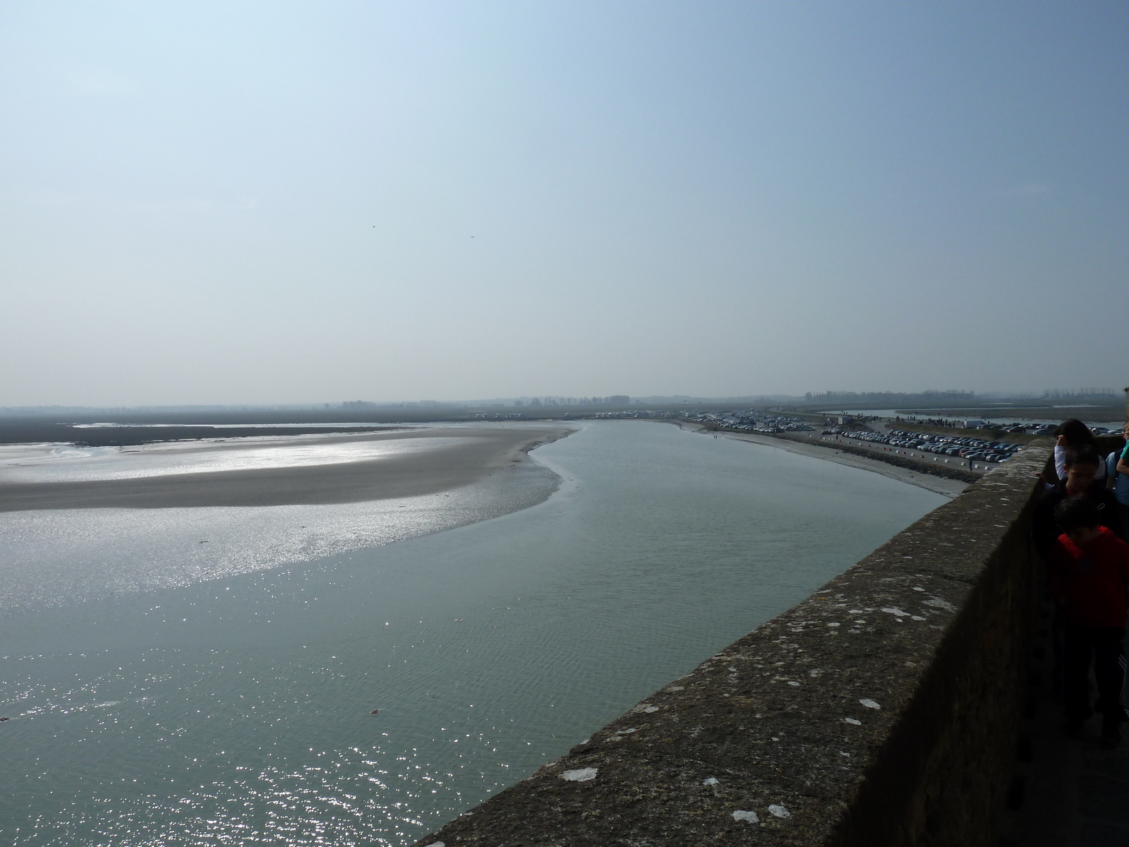 照片 法国(France) 圣米歇尔山(Mont St Michel) 2010-04 156