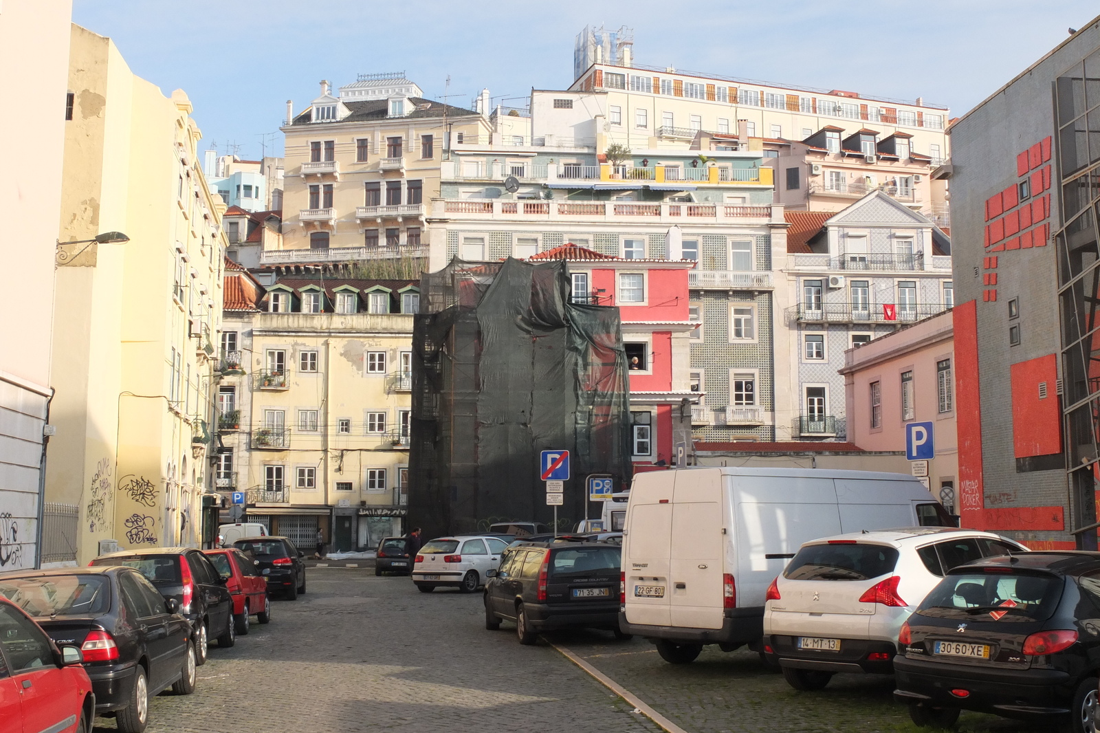 照片 葡萄牙(Portugal) 里斯本(Lisbon) 2013-01 158