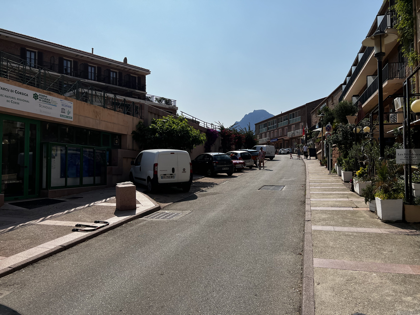 照片 法国(France) 科西嘉岛(Corsica) 波尔托(Porto) 2023-06 3