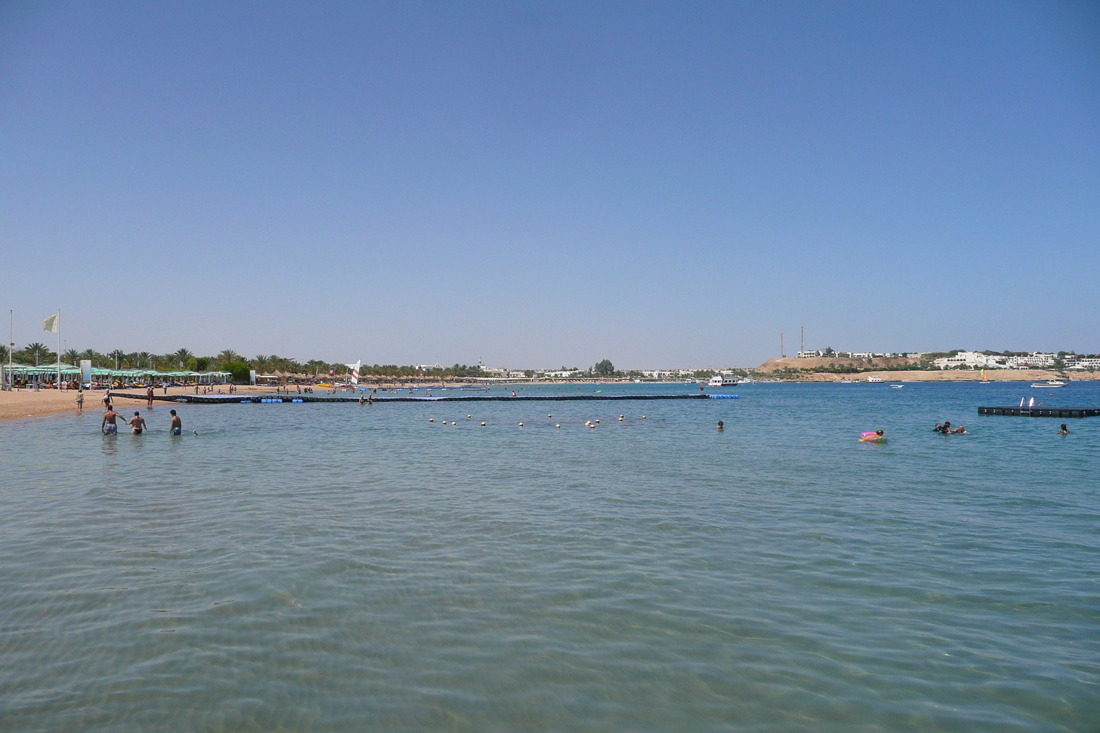 照片 埃及(Egypt) 沙姆沙伊赫(Sharm el Sheikh) 2008-06 1